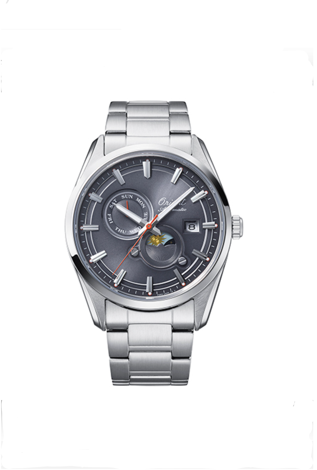 Orient RA-AK0311N30B