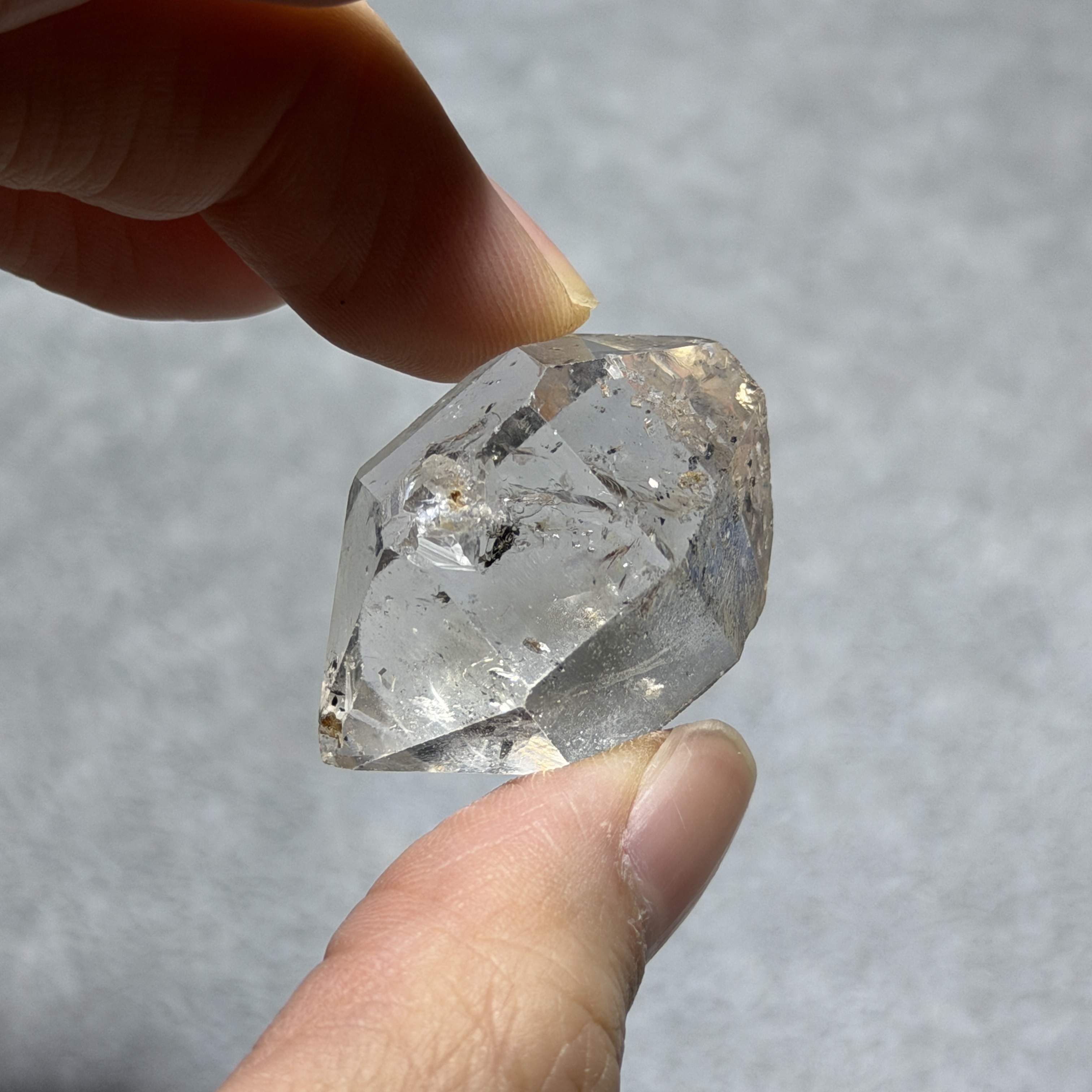 頂級閃靈鑽 SD1967