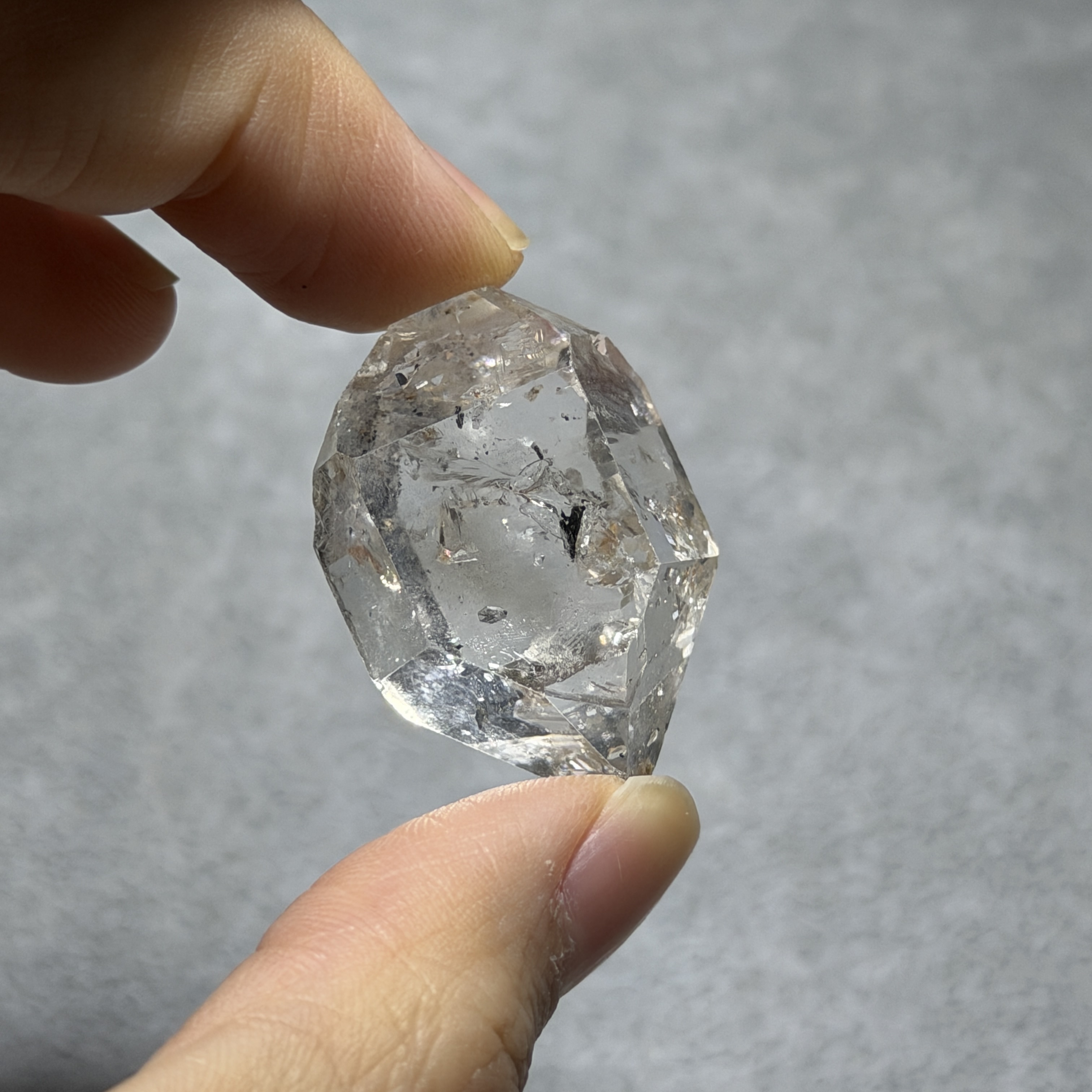 頂級閃靈鑽 SD1967