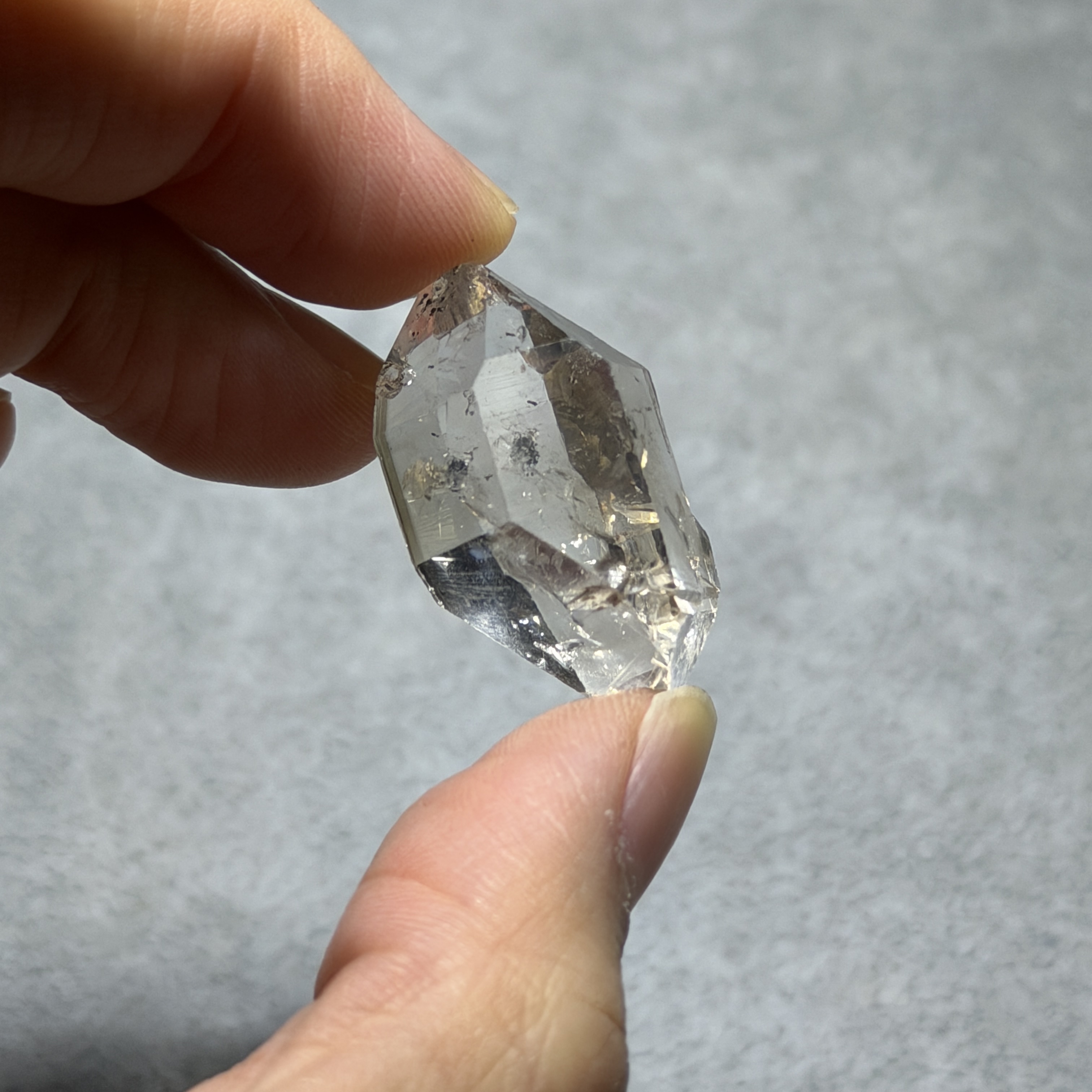 頂級閃靈鑽 SD1966