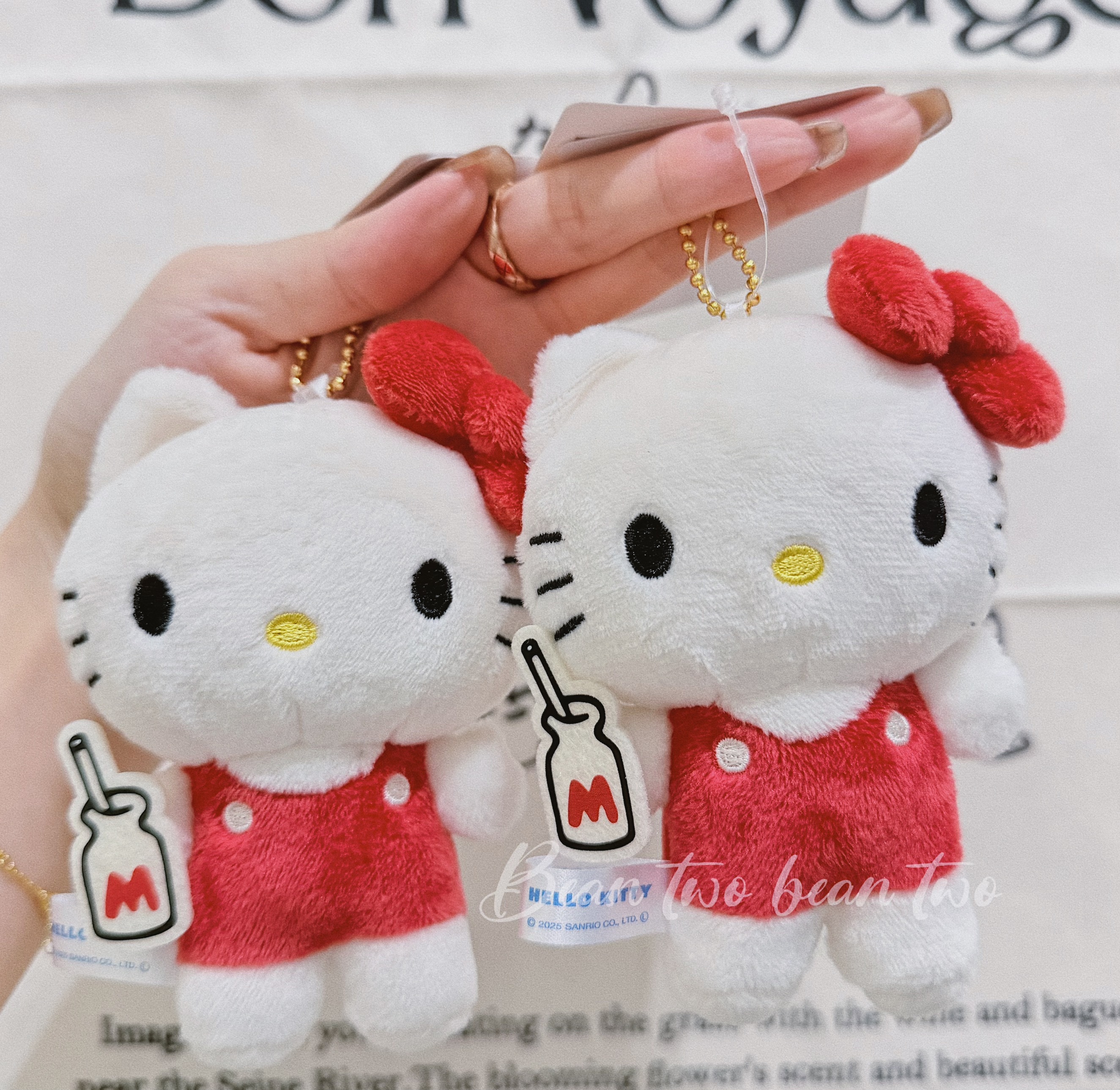 🇯🇵kitty吊飾🎀