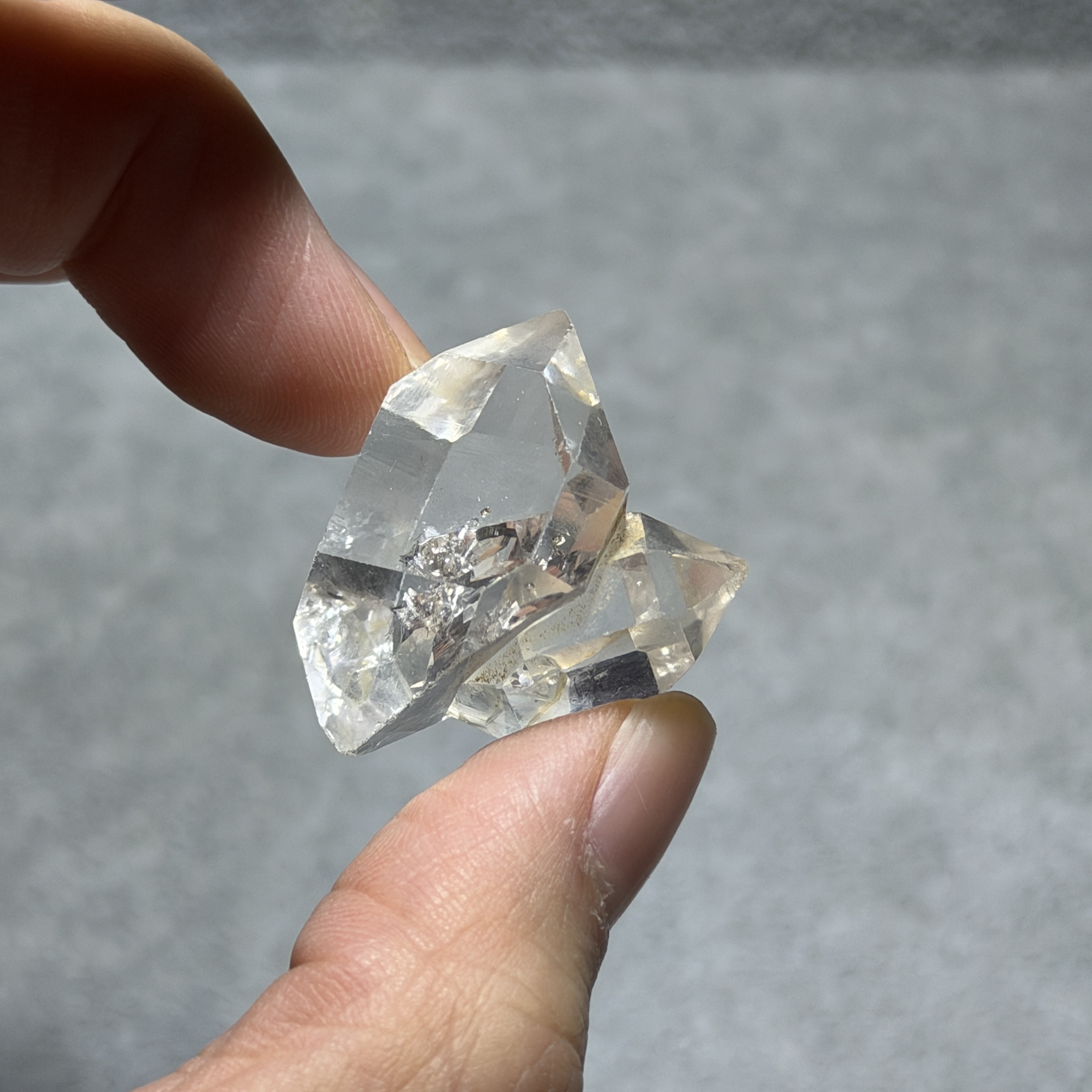 頂級閃靈鑽 SD1965