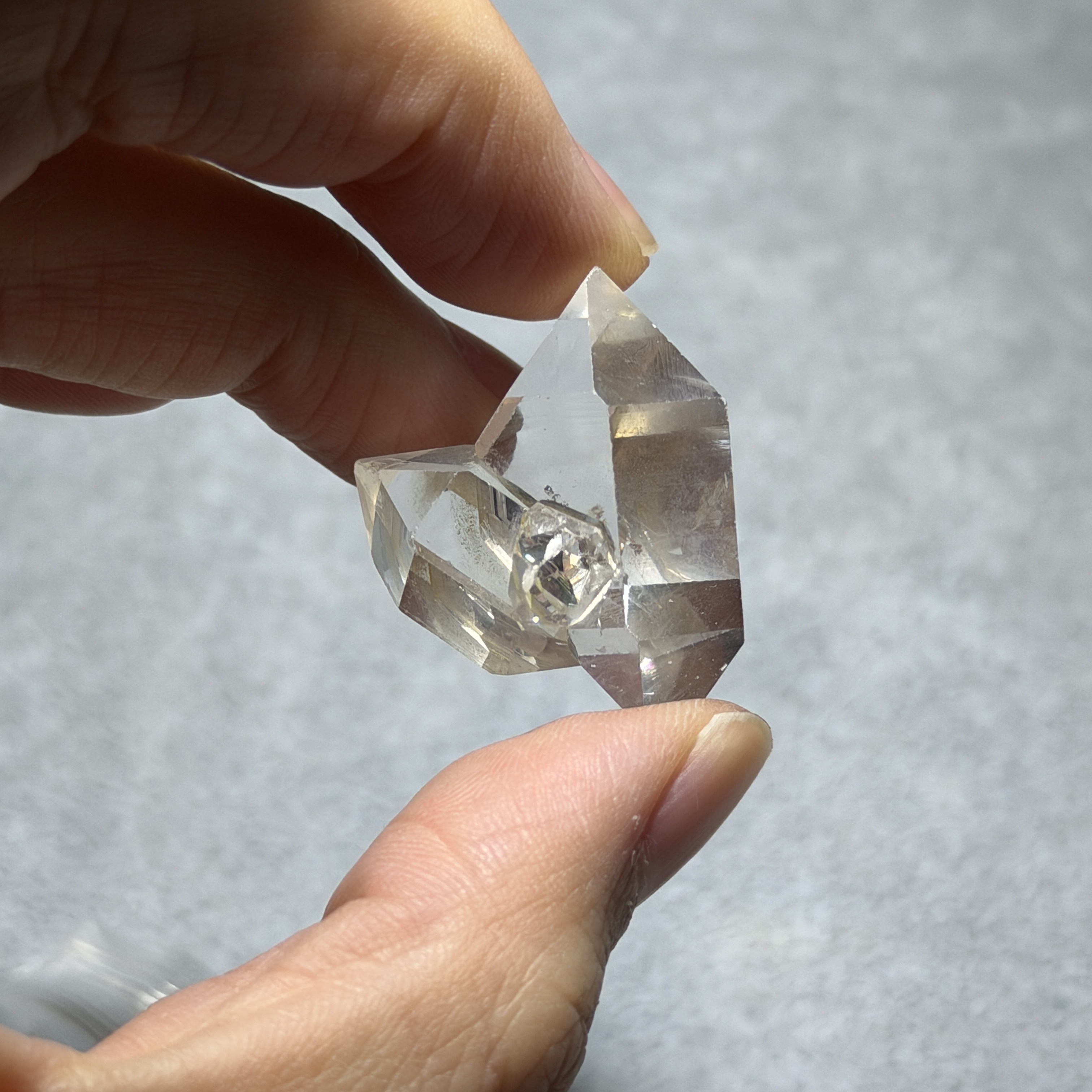 頂級閃靈鑽 SD1965