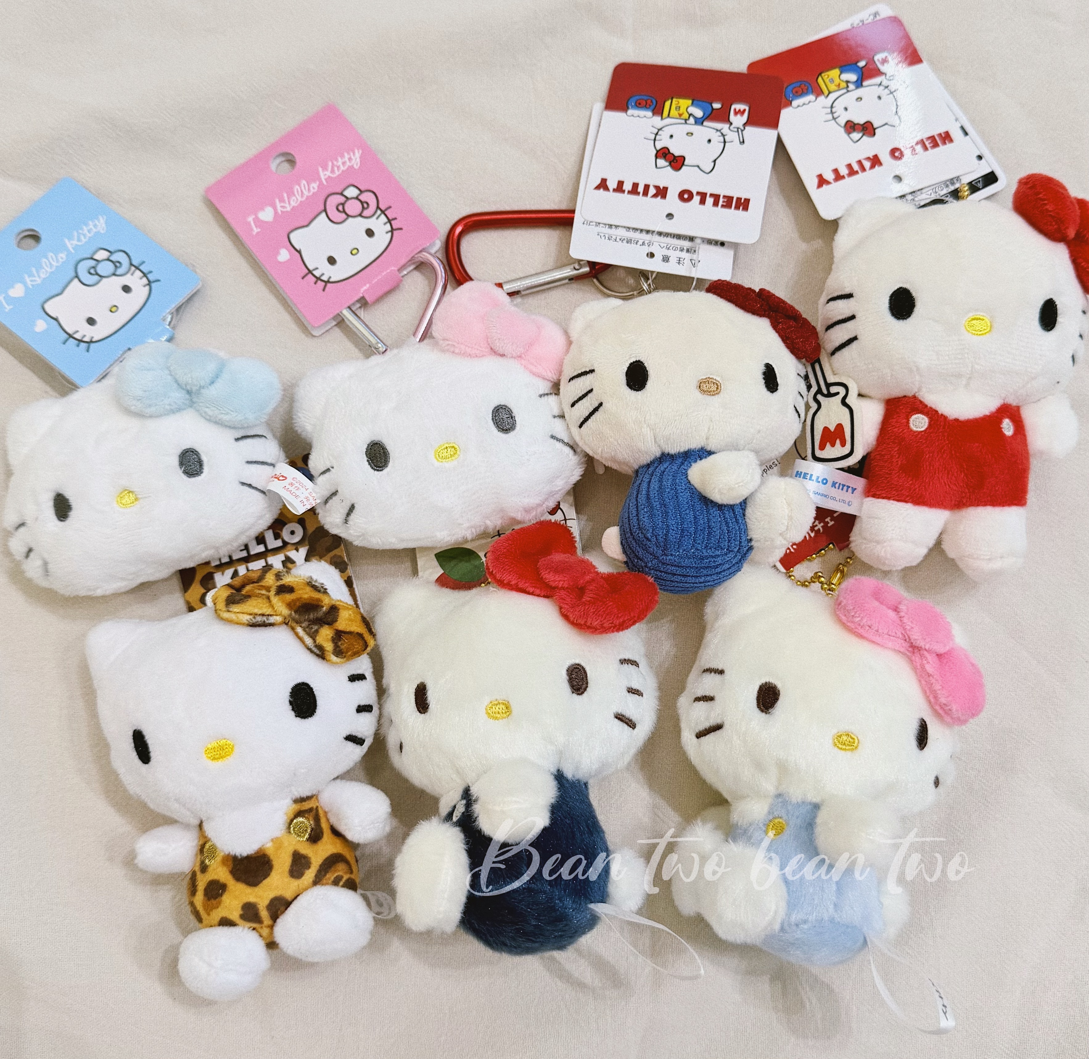 🇯🇵kitty吊飾🎀