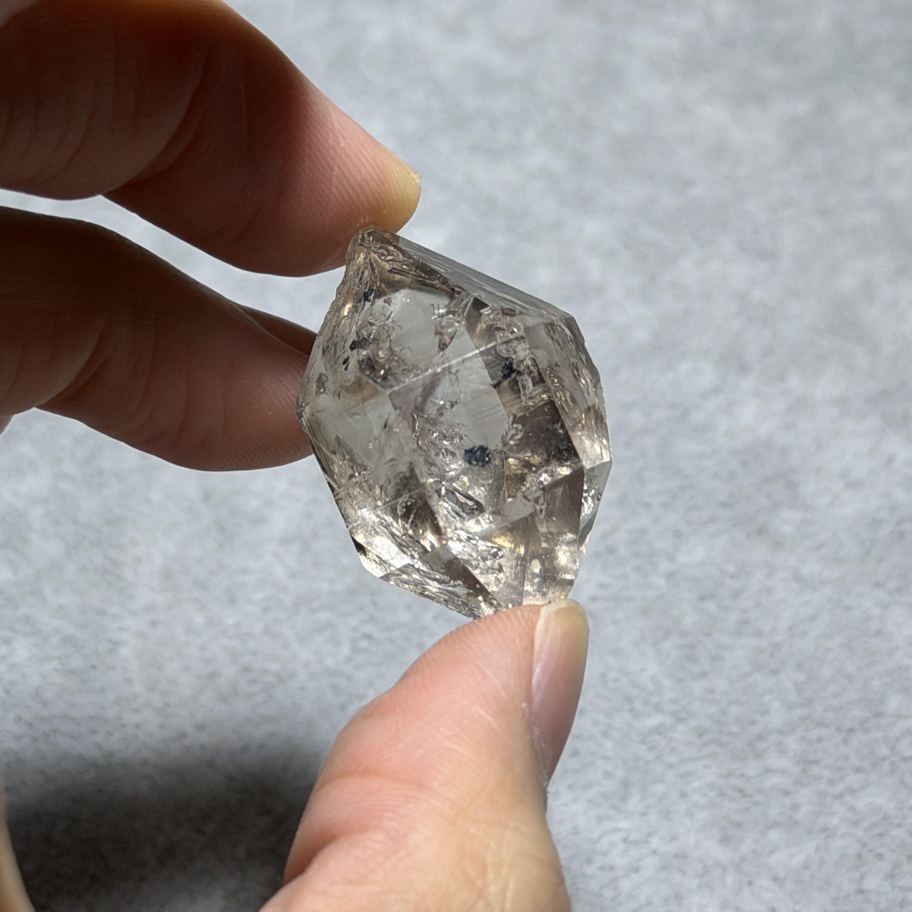 頂級閃靈鑽 SD1964