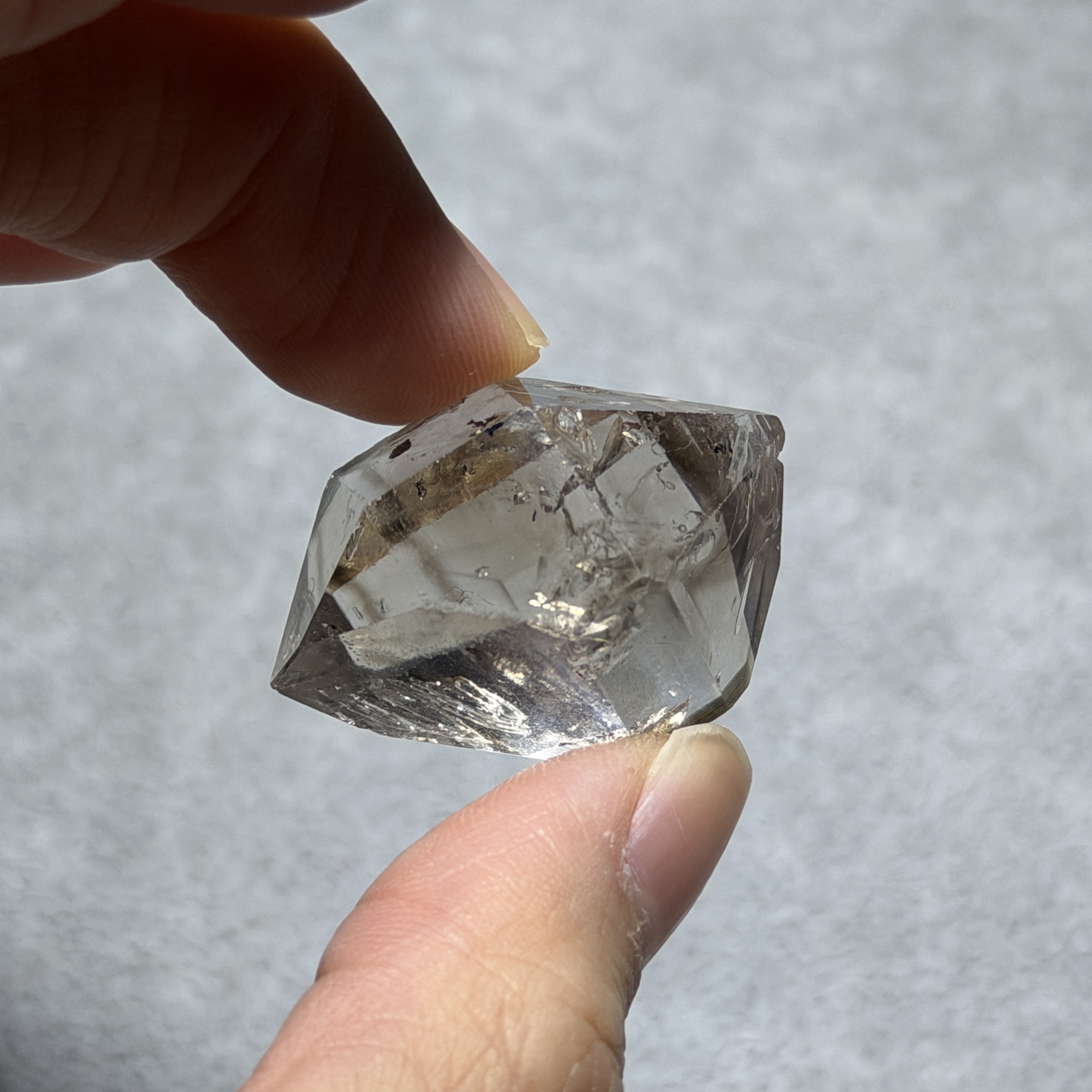 頂級閃靈鑽 SD1964