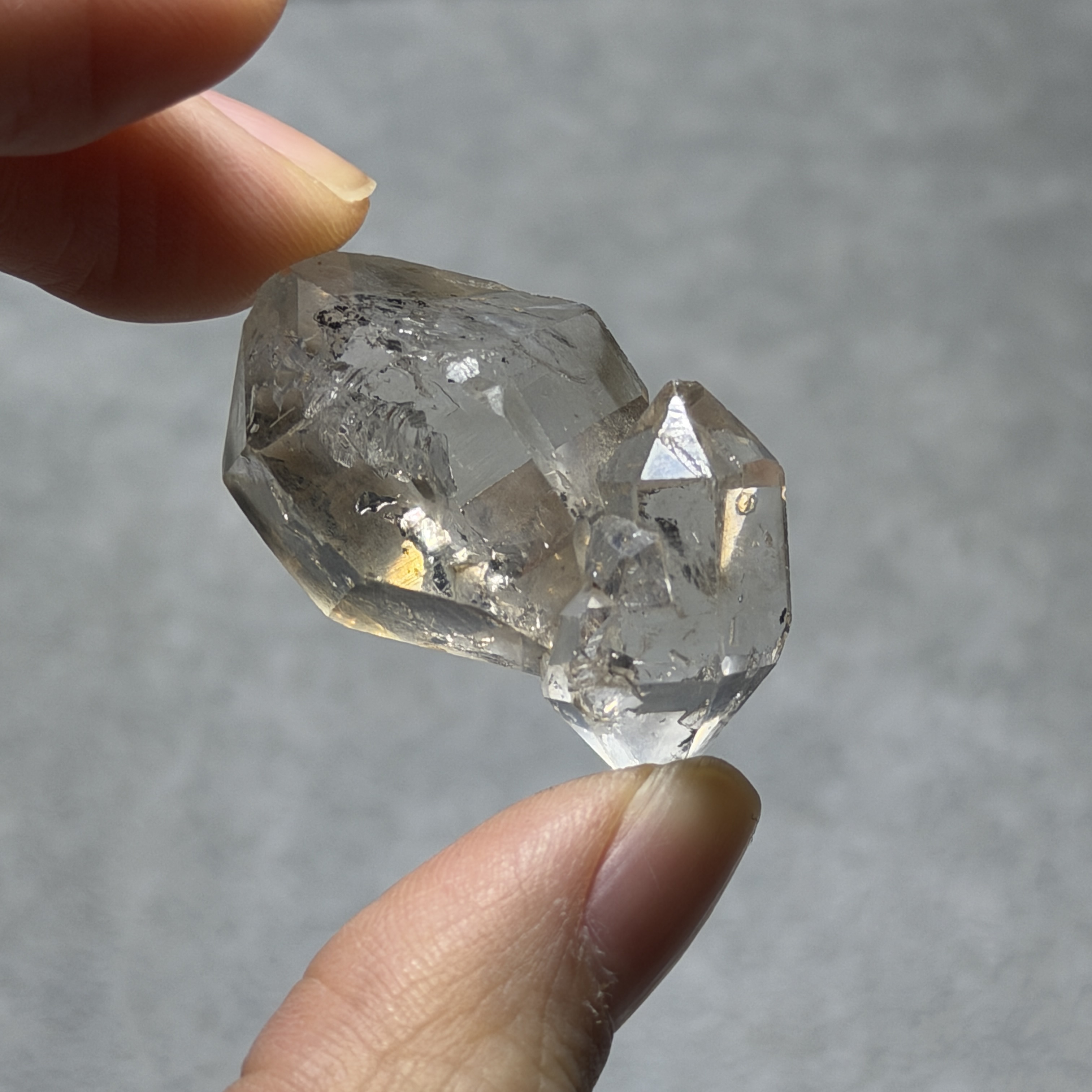 頂級閃靈鑽 SD1963