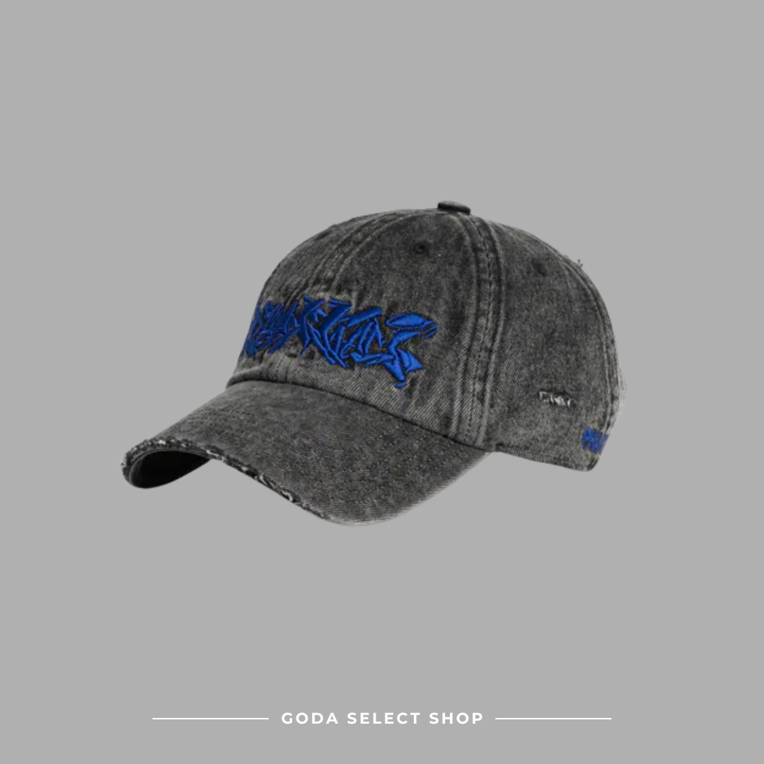 PHANTACI x STASH x Mitchell & Ness CAP 帽子