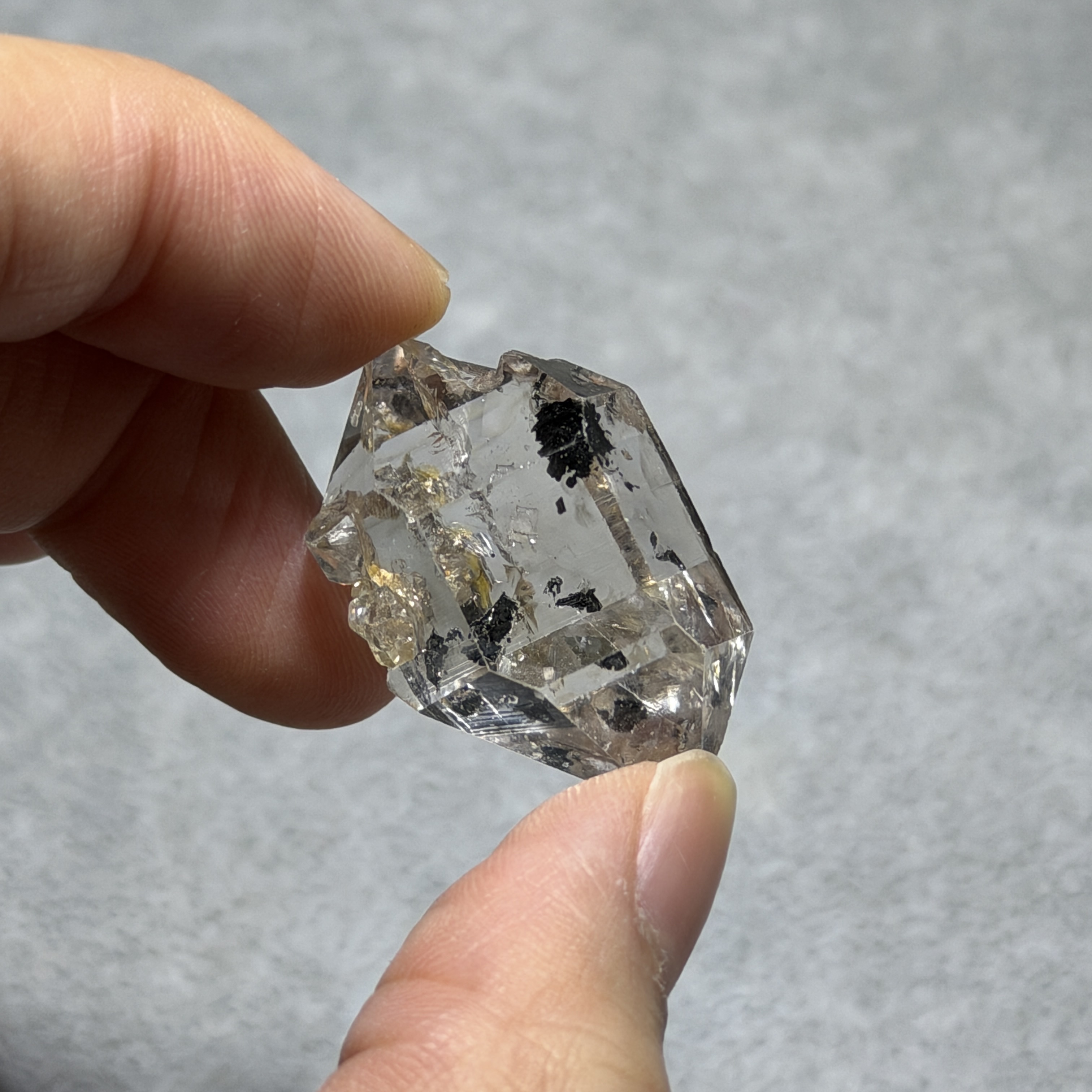 頂級閃靈鑽 SD1962