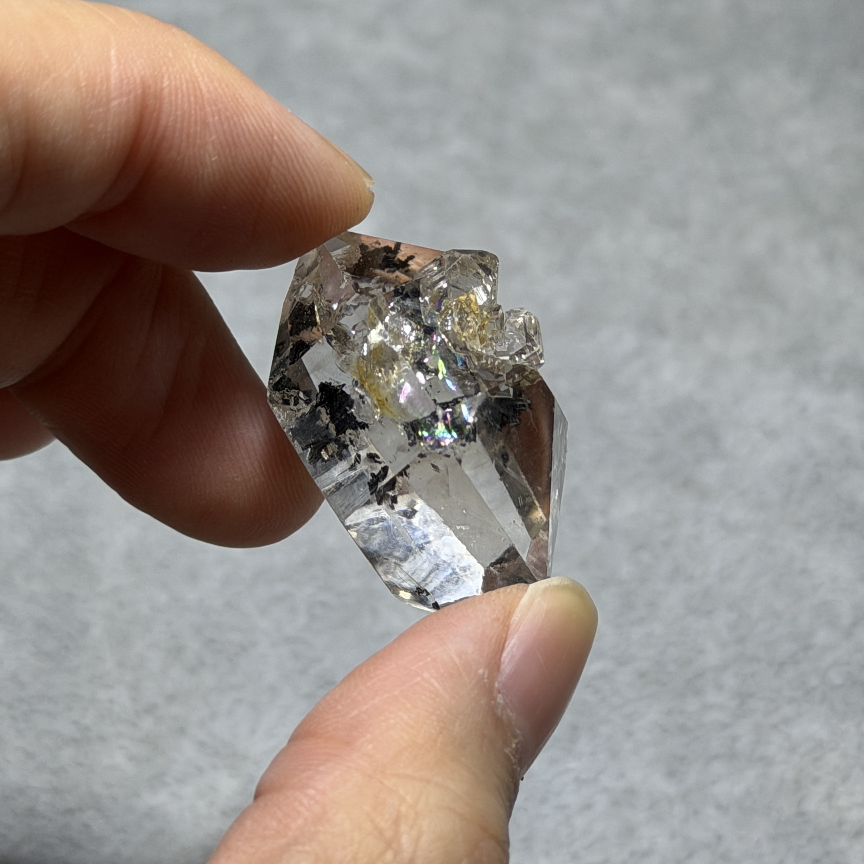 頂級閃靈鑽 SD1962