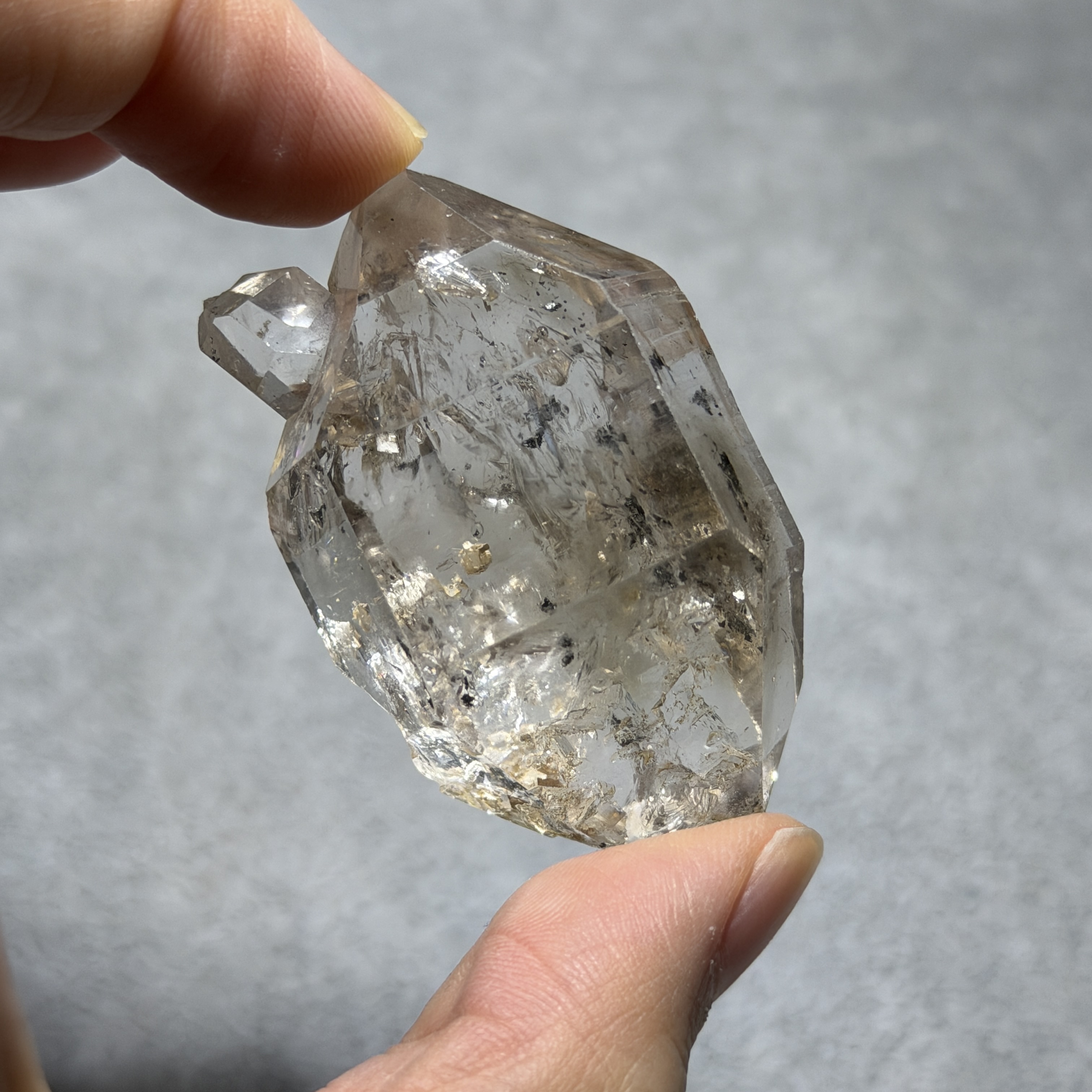 頂級閃靈鑽 SD1961