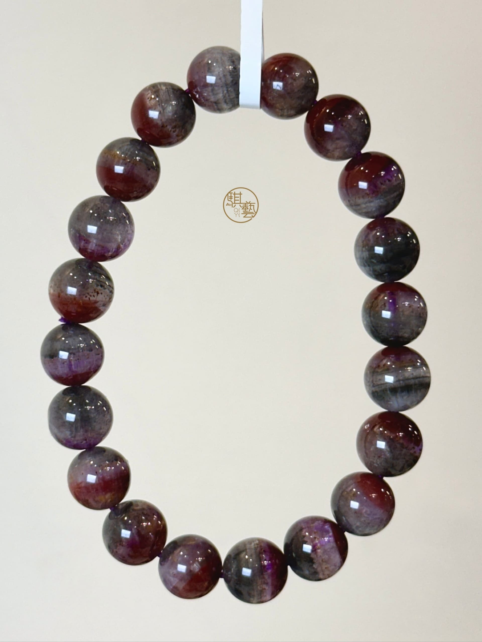 極光23（Aurora 23）9–10mm+｜靈感提升 × 情緒淨化 × 七輪整合