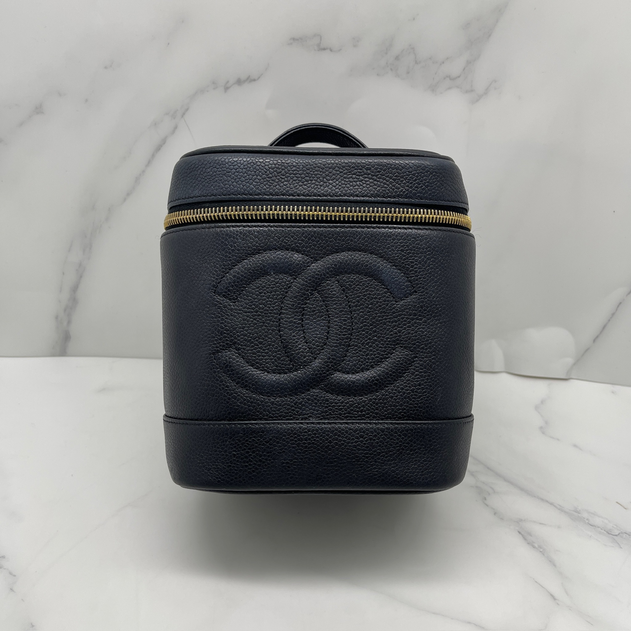 Chanel Vintage Bucket