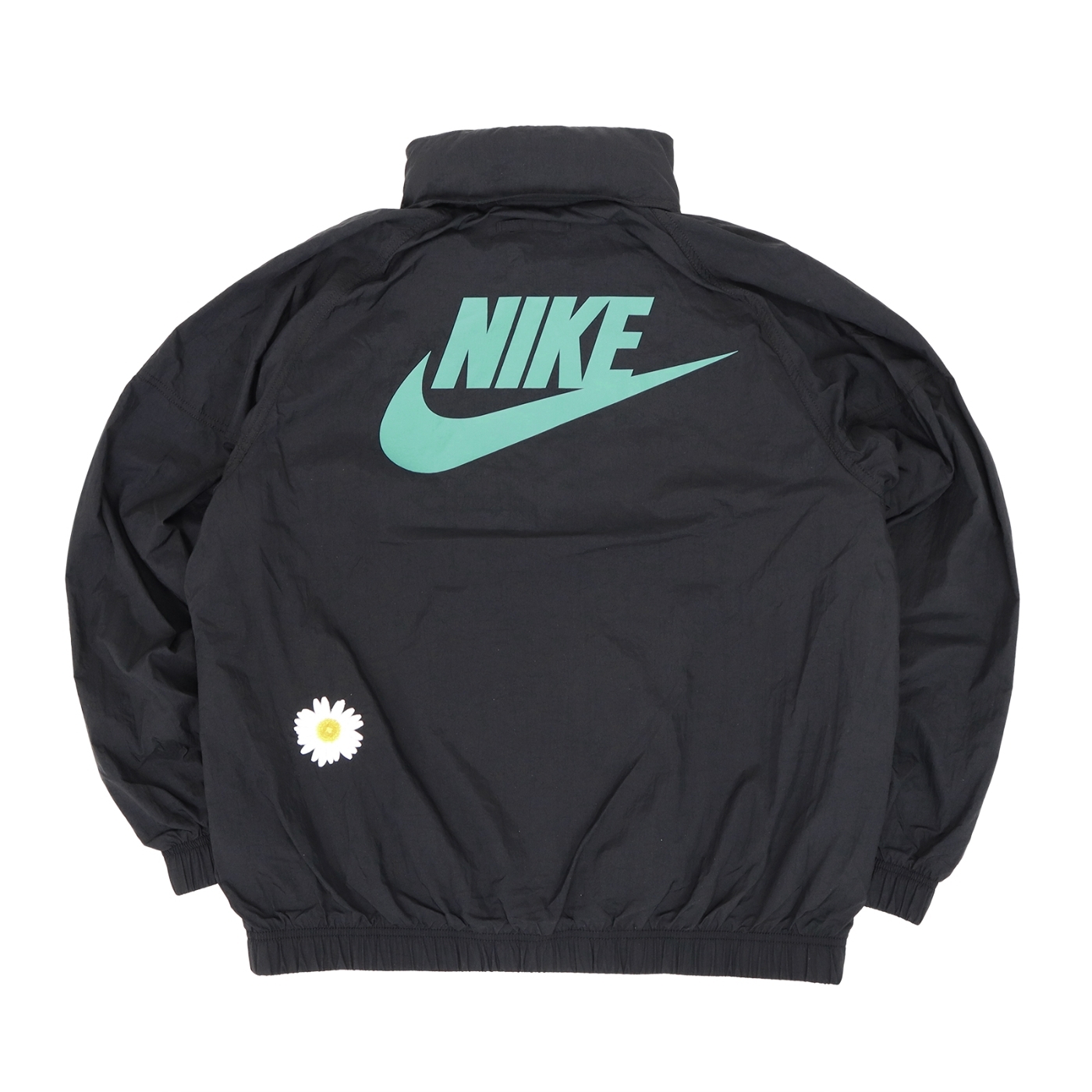 (預訂) Nike Sportswear Jacket - Black Flower