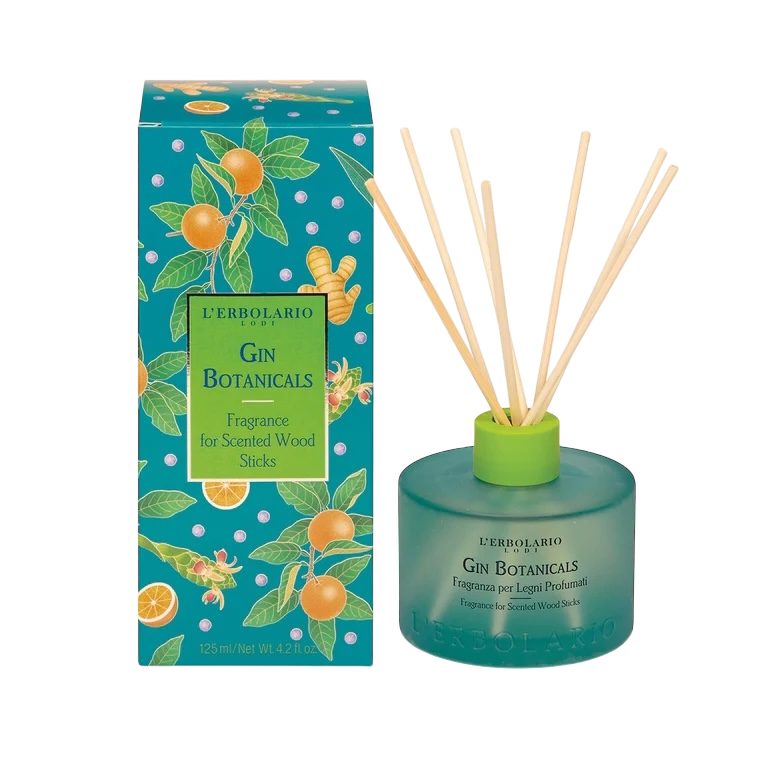 氈酒馥郁擴香瓶