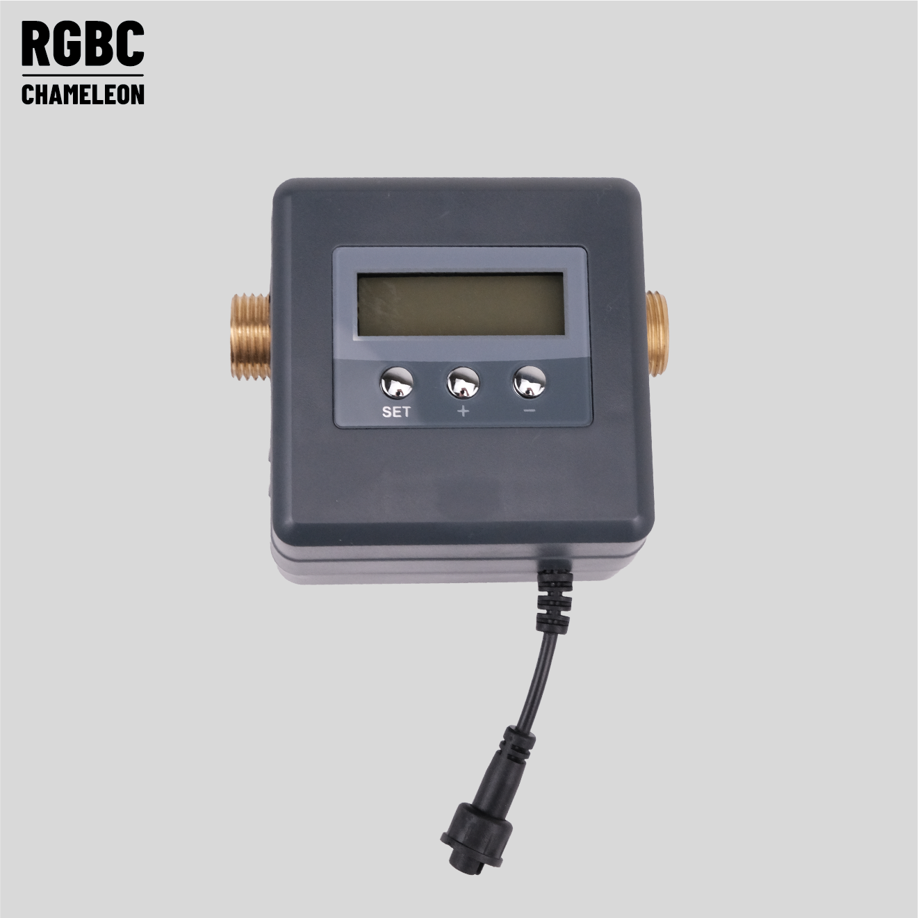 RGBC多段噴淋器（水龍頭用）