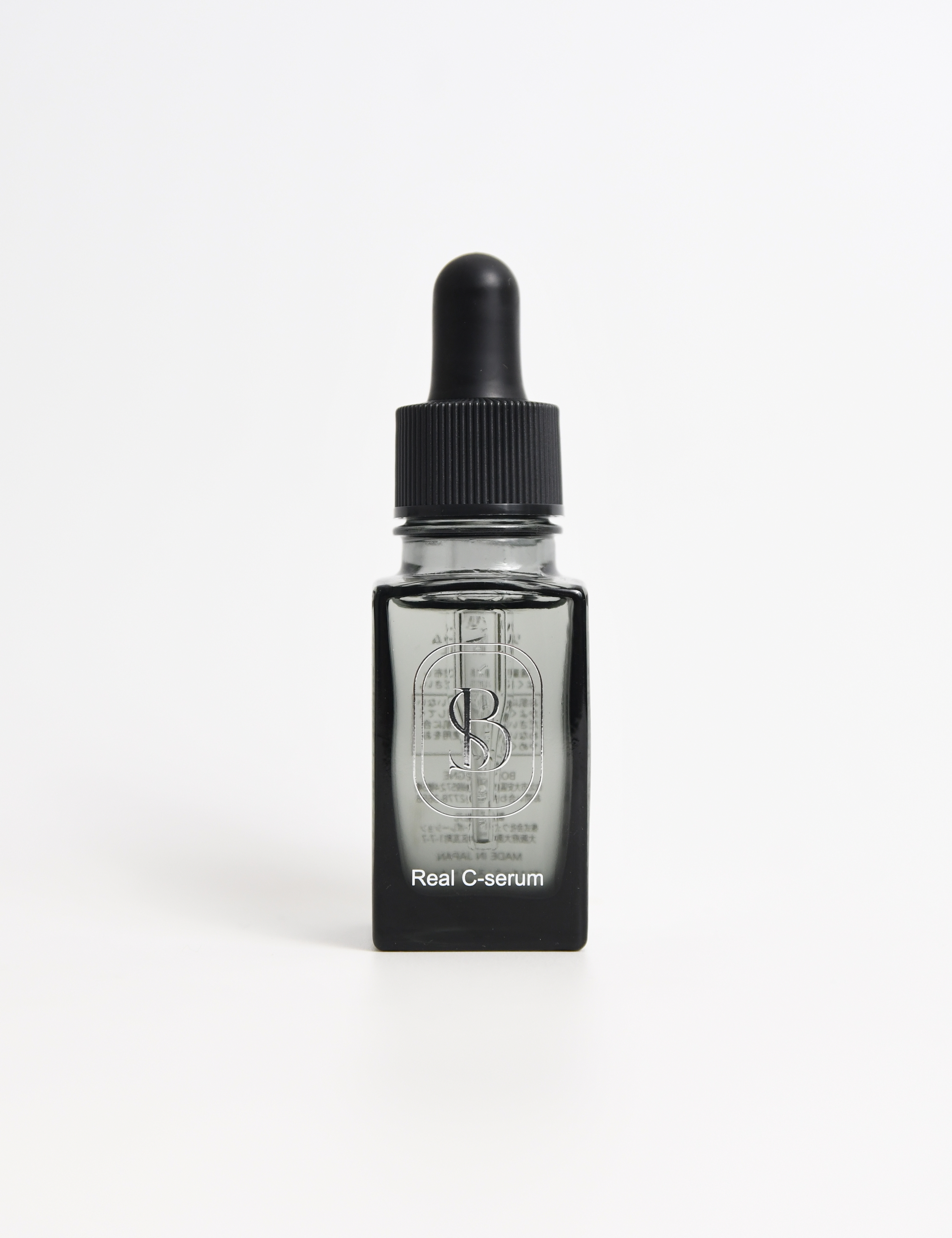 亮白純C精華|日本獨家原裝進口 - 一入