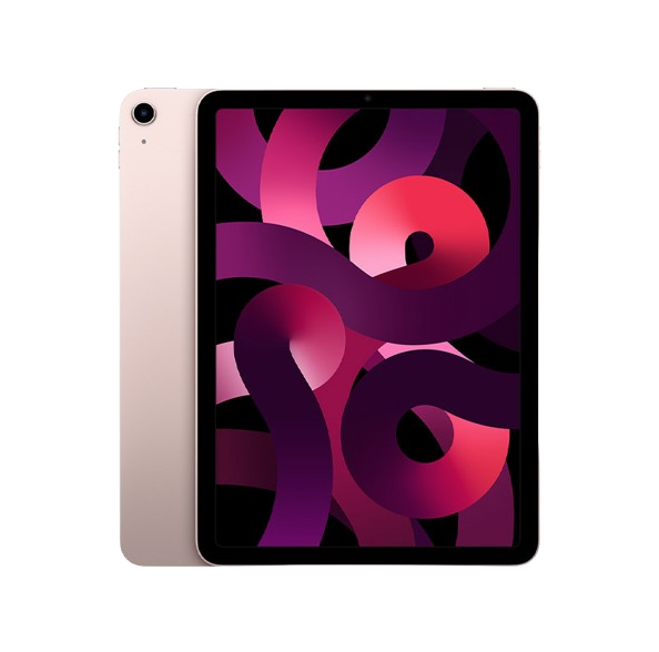 iPad Air 5 64G 粉色 (SY194)