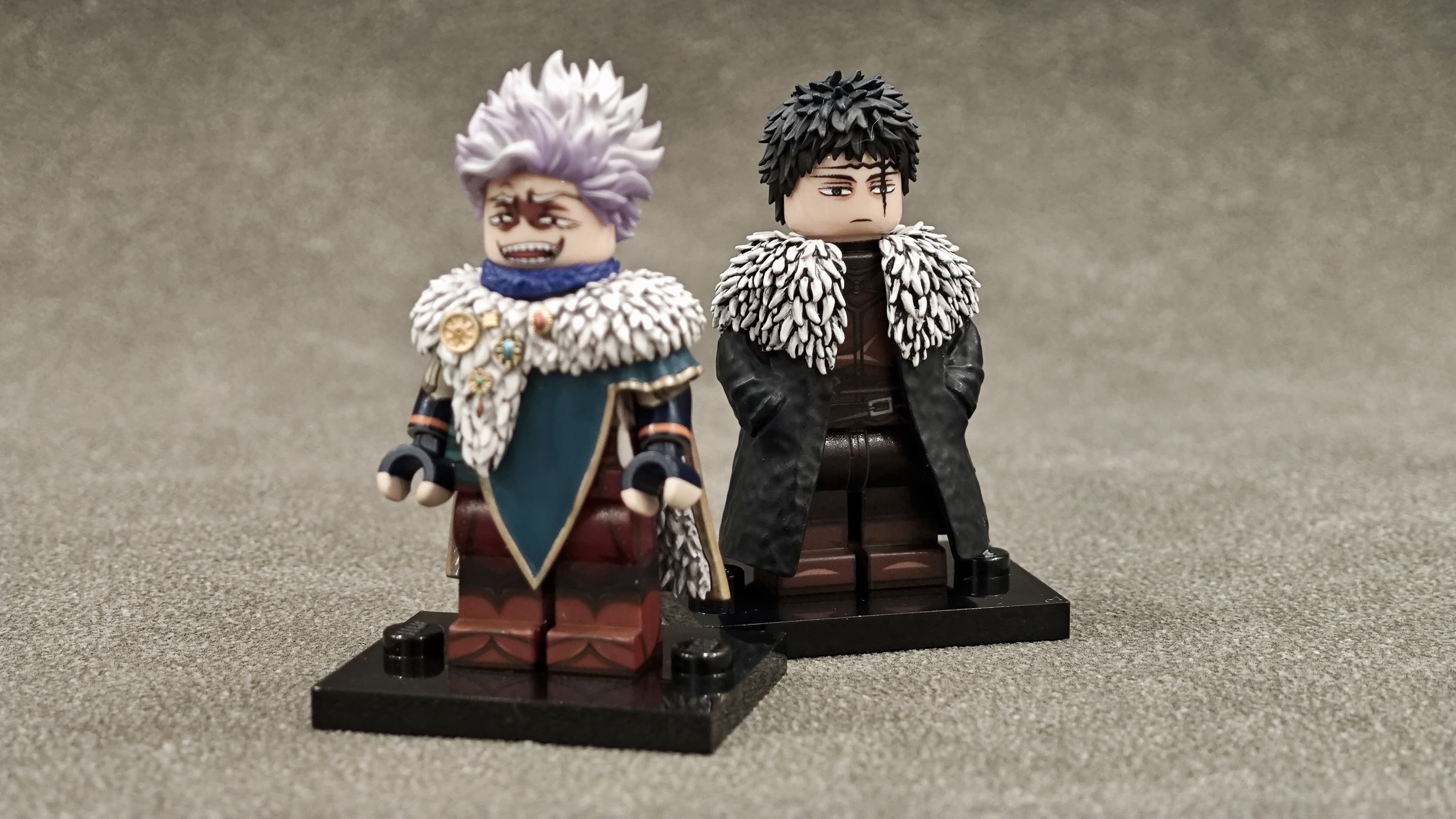 【Jelly studio】澤農