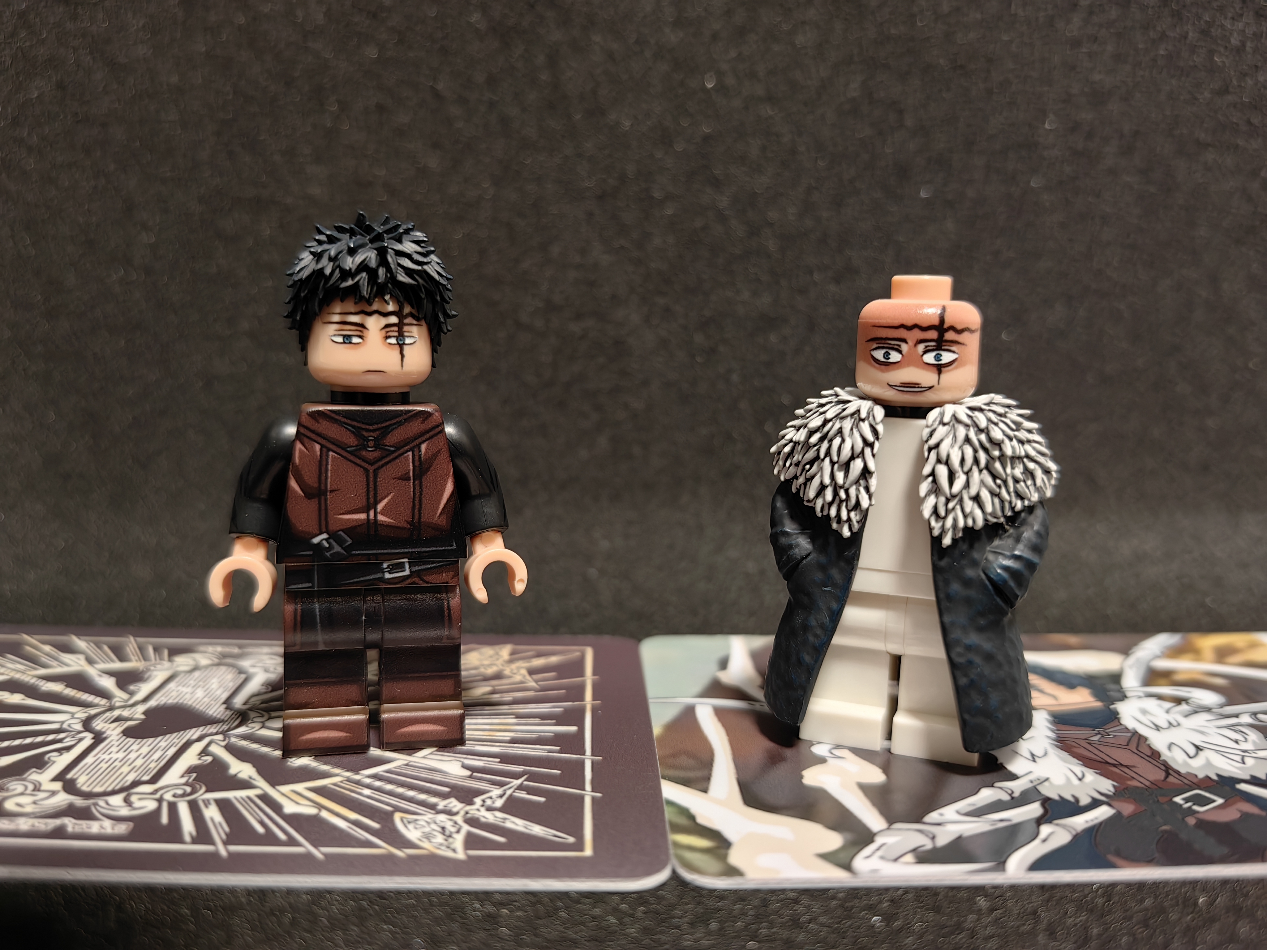 【Jelly studio】澤農