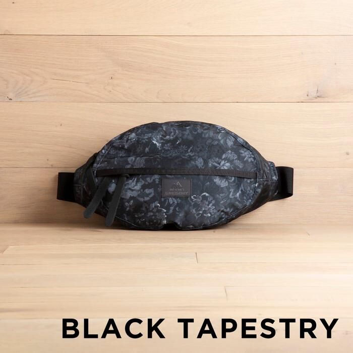 【預購】J1129907 Gregory TAILMATE S V2 斜咩包 　8L（3款顏色）