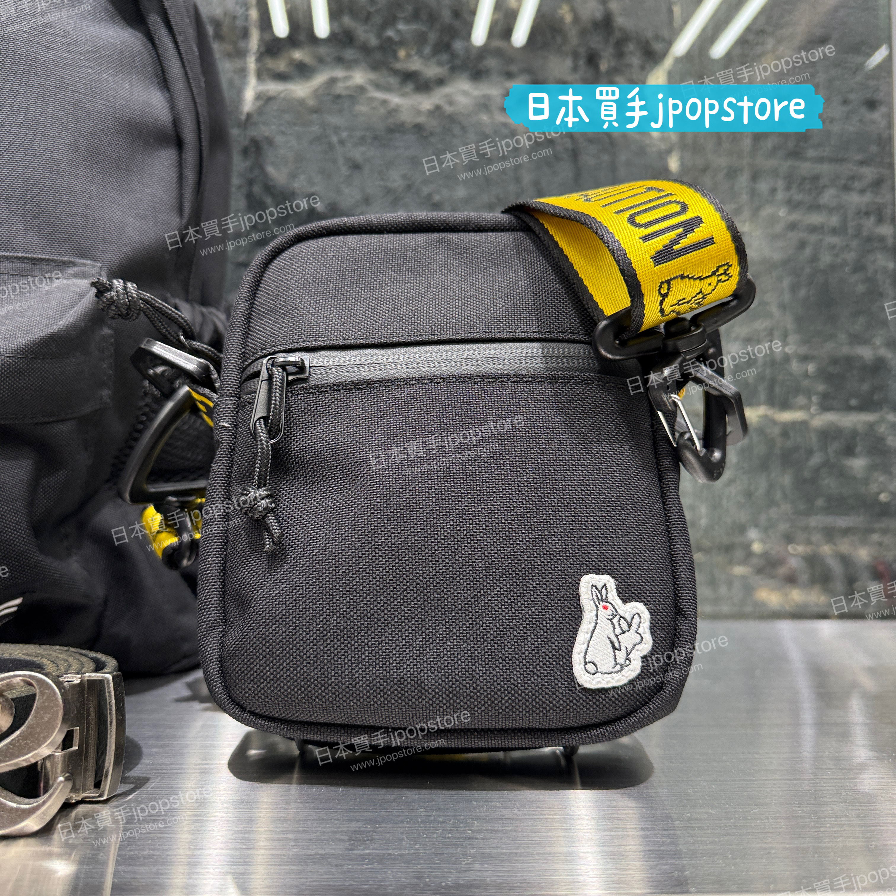 FR2 No Fake Shoulder Bag | 梅 撫子 柳 月桃 月 港