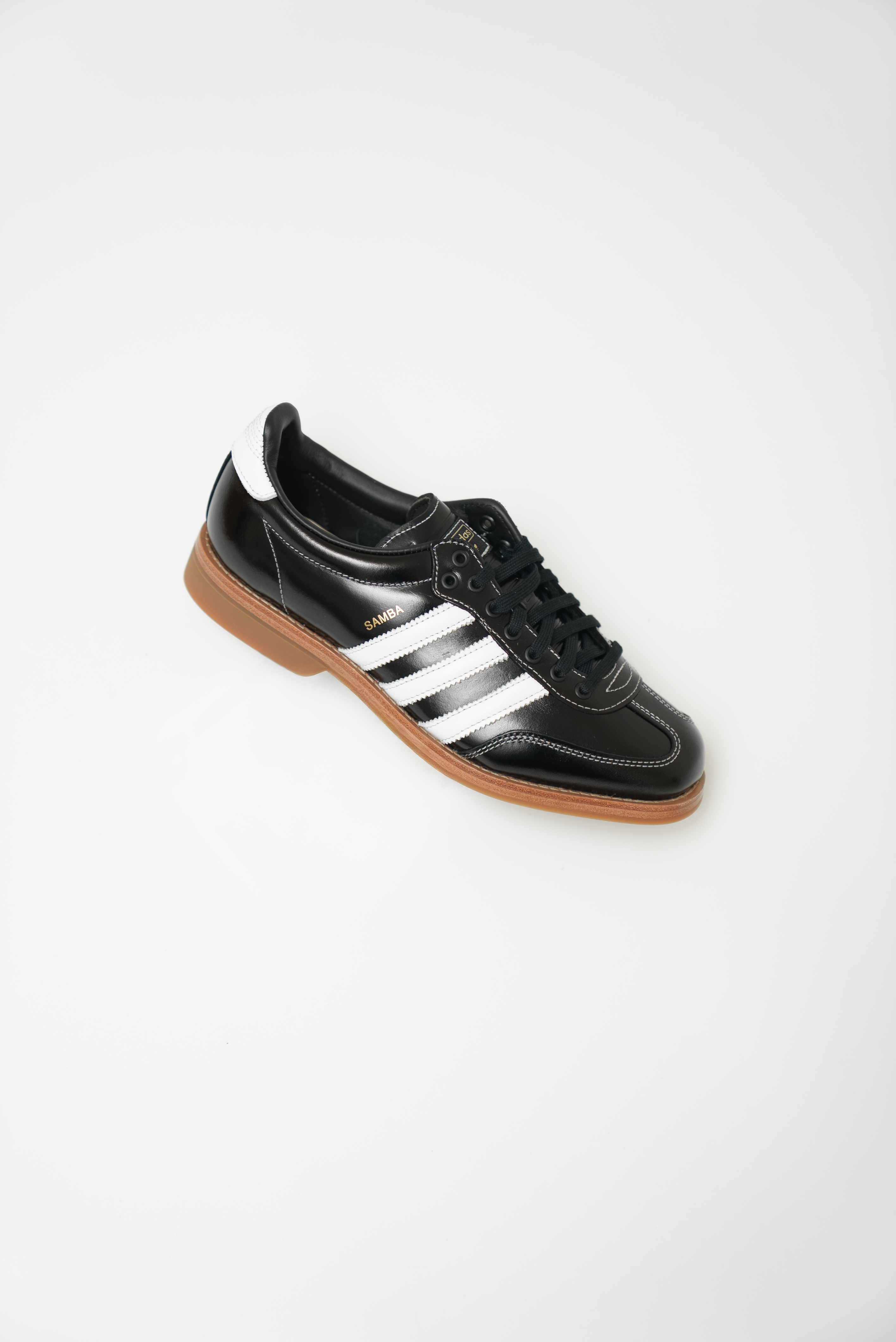 【Focus Store】預購 Adidas Originals Samba Bowling "Black/White" 黑白 保齡球鞋 KI9995