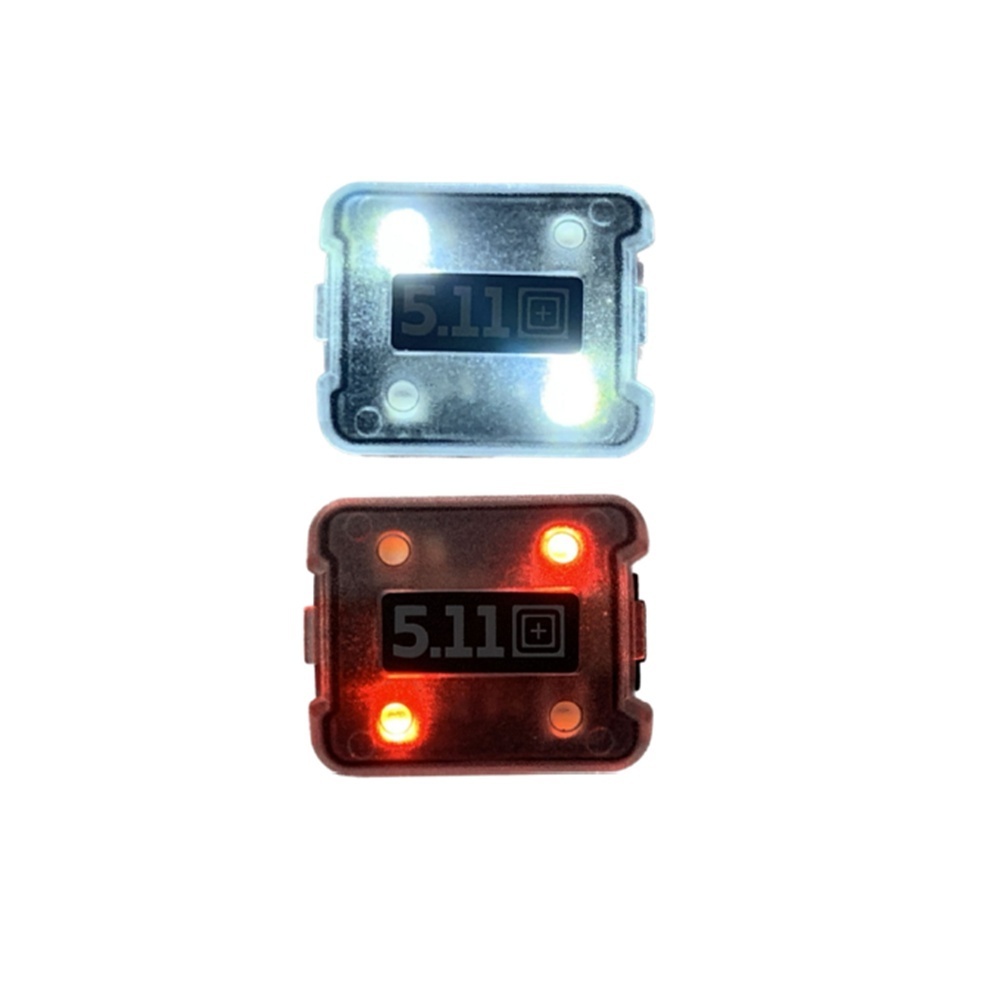 Usb Safety Light 5.11 Deploy ML-USB Mini Safety Light 5830072 迷你燈-AXES