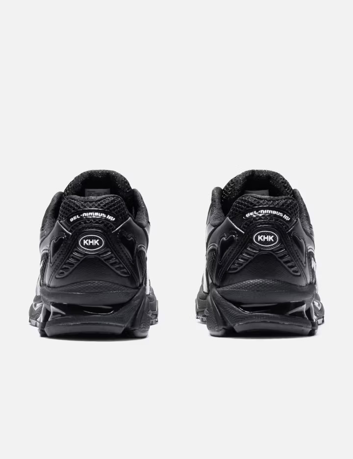 現貨|Kimhēkim x Asics GEL-NIMBUS 10.1 BLACK/BLACK 1203A833-001
