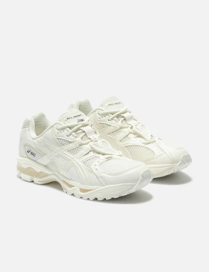 現貨|Kimhēkim x Asics GEL-NIMBUS 10.1 White 1203A833-100