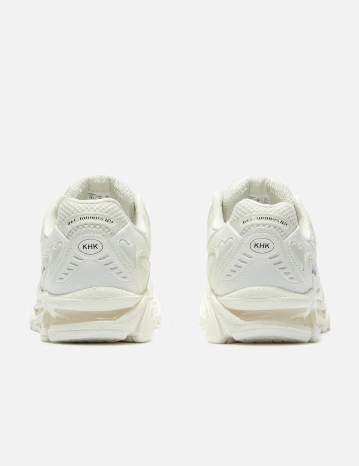 現貨|Kimhēkim x Asics GEL-NIMBUS 10.1 White 1203A833-100