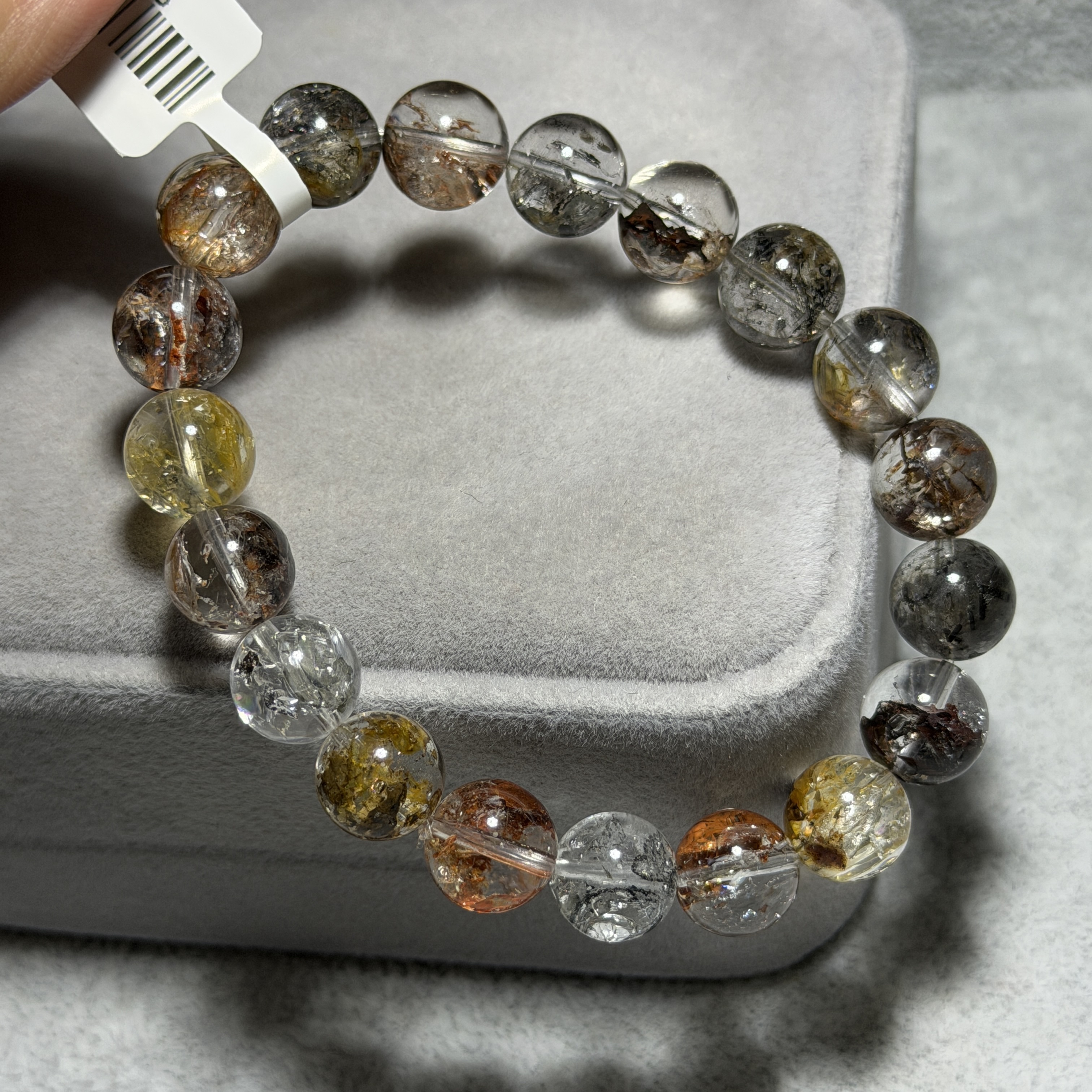 閃靈鑽 約10mm SD1968