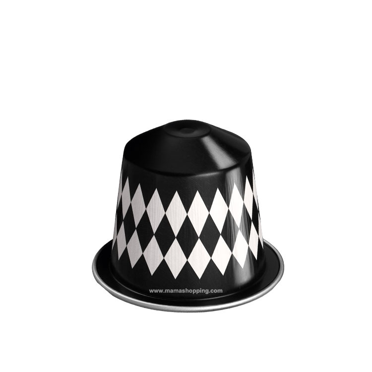 Nespresso Paris Espresso 咖啡膠囊 (10粒裝）