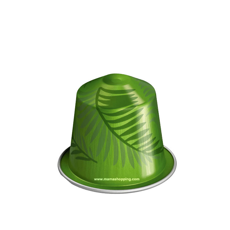 Nespresso Rio De Janeiro Espresso 咖啡膠囊 (10粒裝)