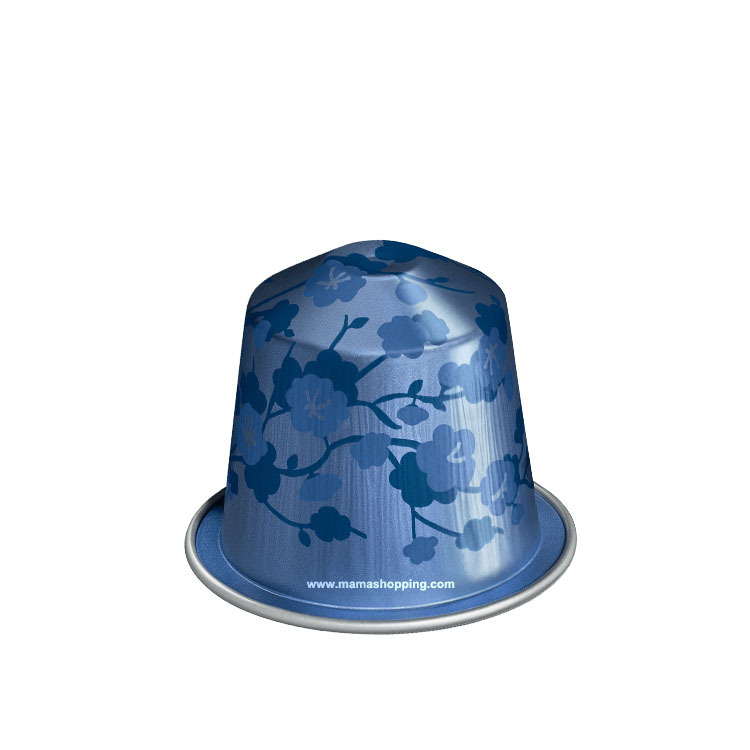 Nespresso Tokyo Vivalto Lungo 咖啡膠囊 (10粒裝)