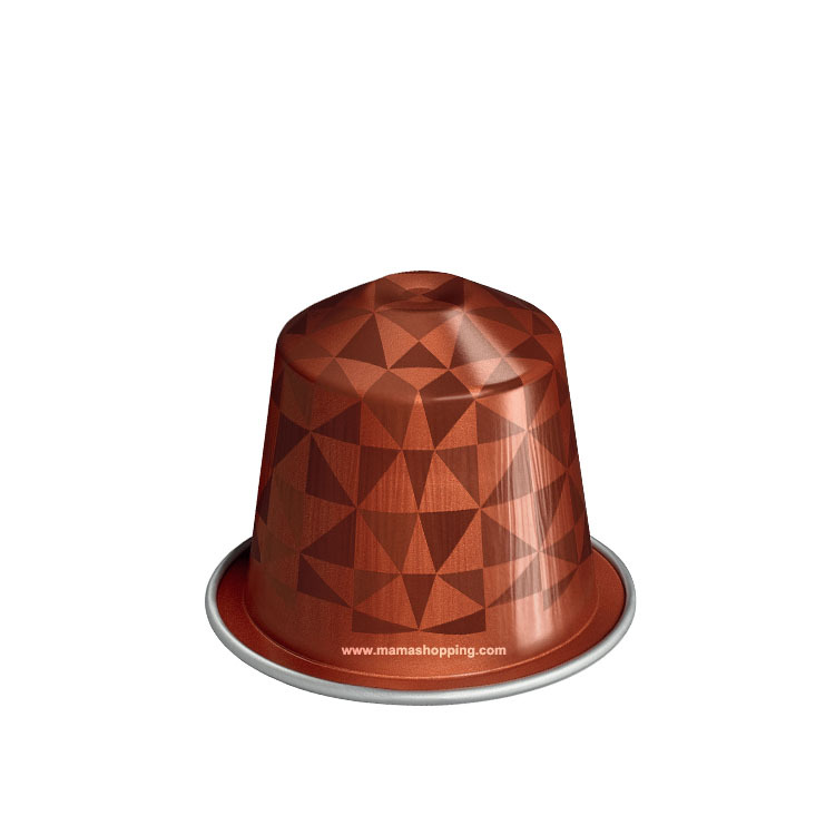 Nespresso Cape Town Envivo Lungo 咖啡膠囊 (10粒裝)