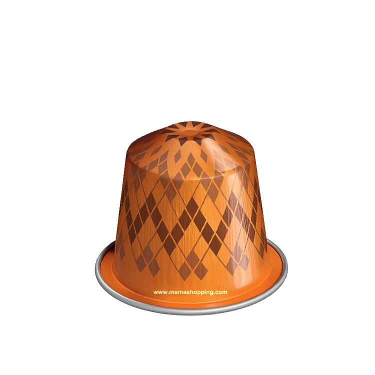 Nespresso Vienna Lungo 咖啡膠囊 (10粒裝)