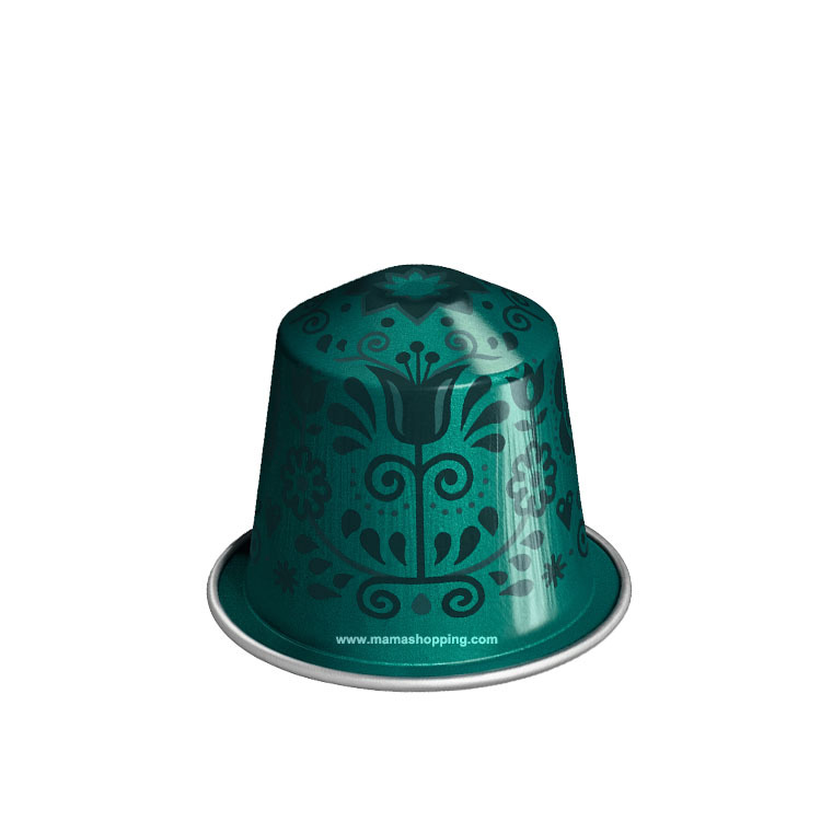 Nespresso Stockholm Lungo 咖啡膠囊 (10粒裝)