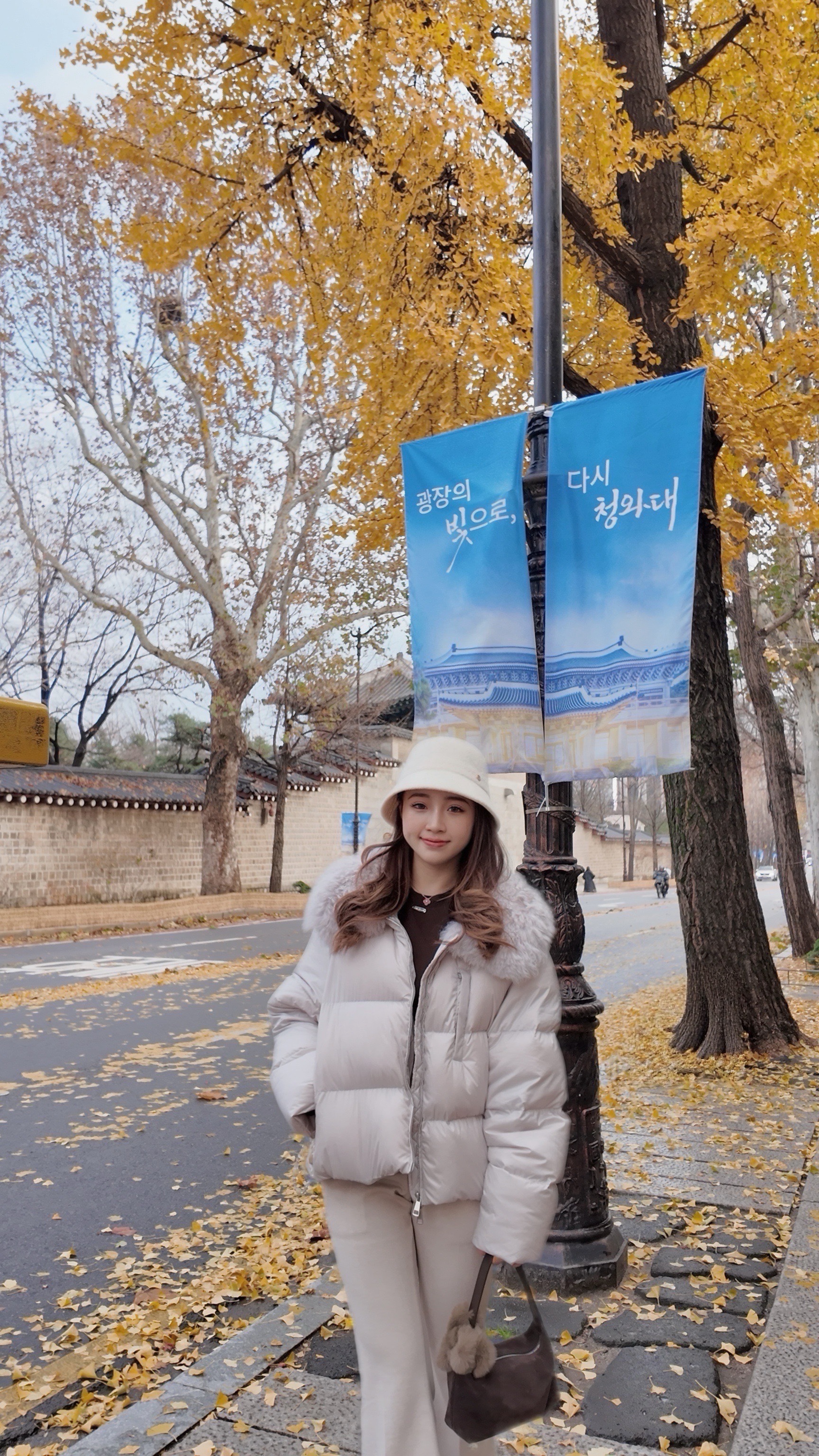 ✨圈圈羊毛短款羽絨（90%鴨絨+10%鵝絨）超高質連線大優惠