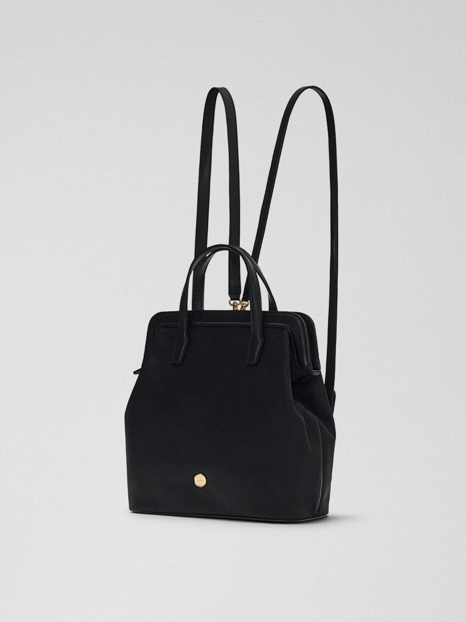 LEMEME Sac Beau Nylon