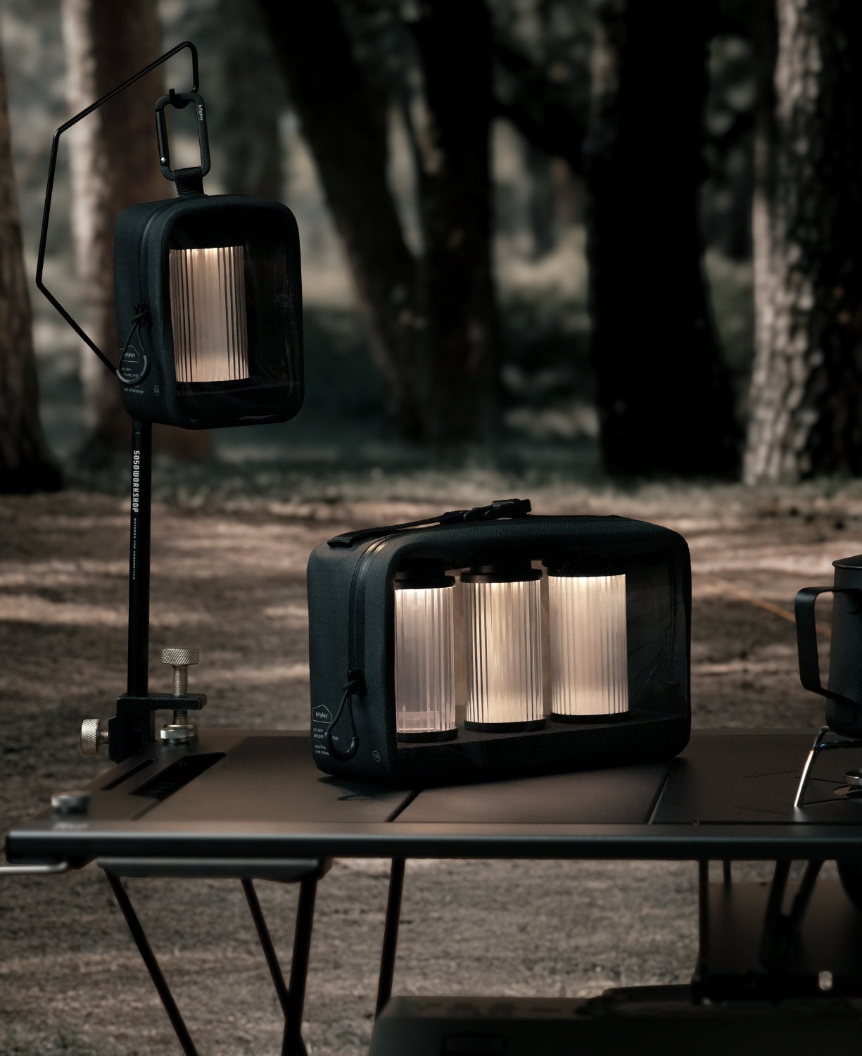 bitplay｜AquaSeal 全防水收納包/燈具包（0.5L / 1.5L）