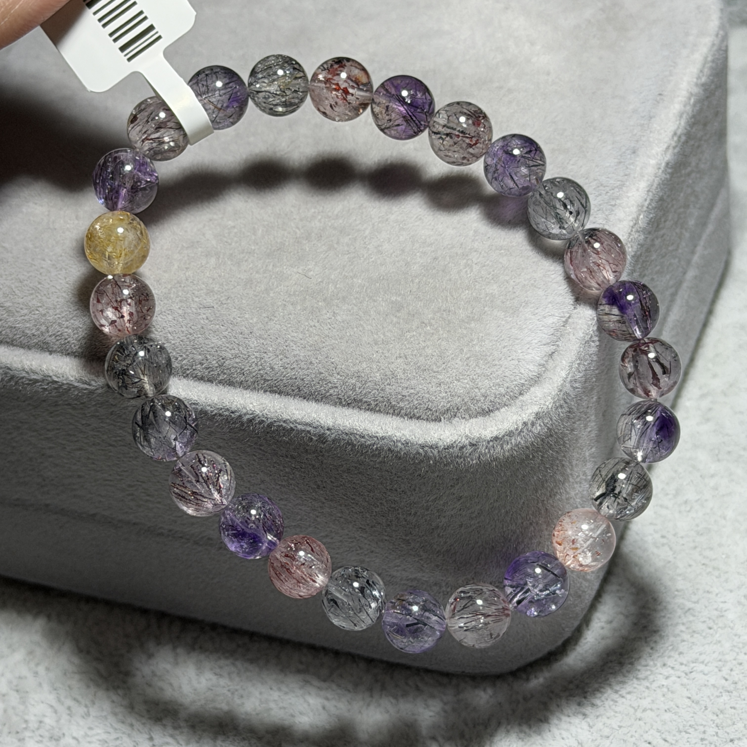 超級七 7+mm S71915