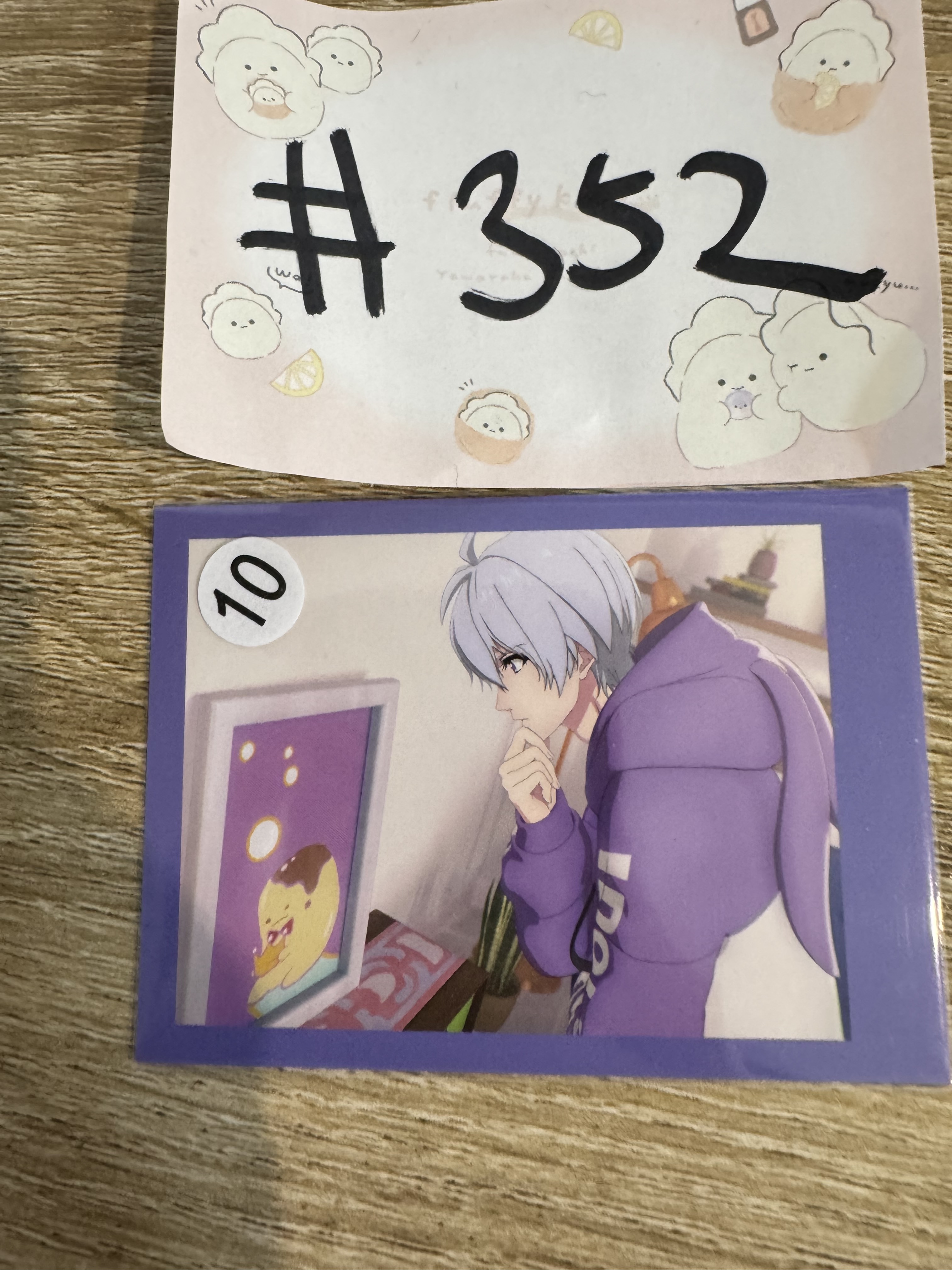 I7 SOGO 拍立得#352