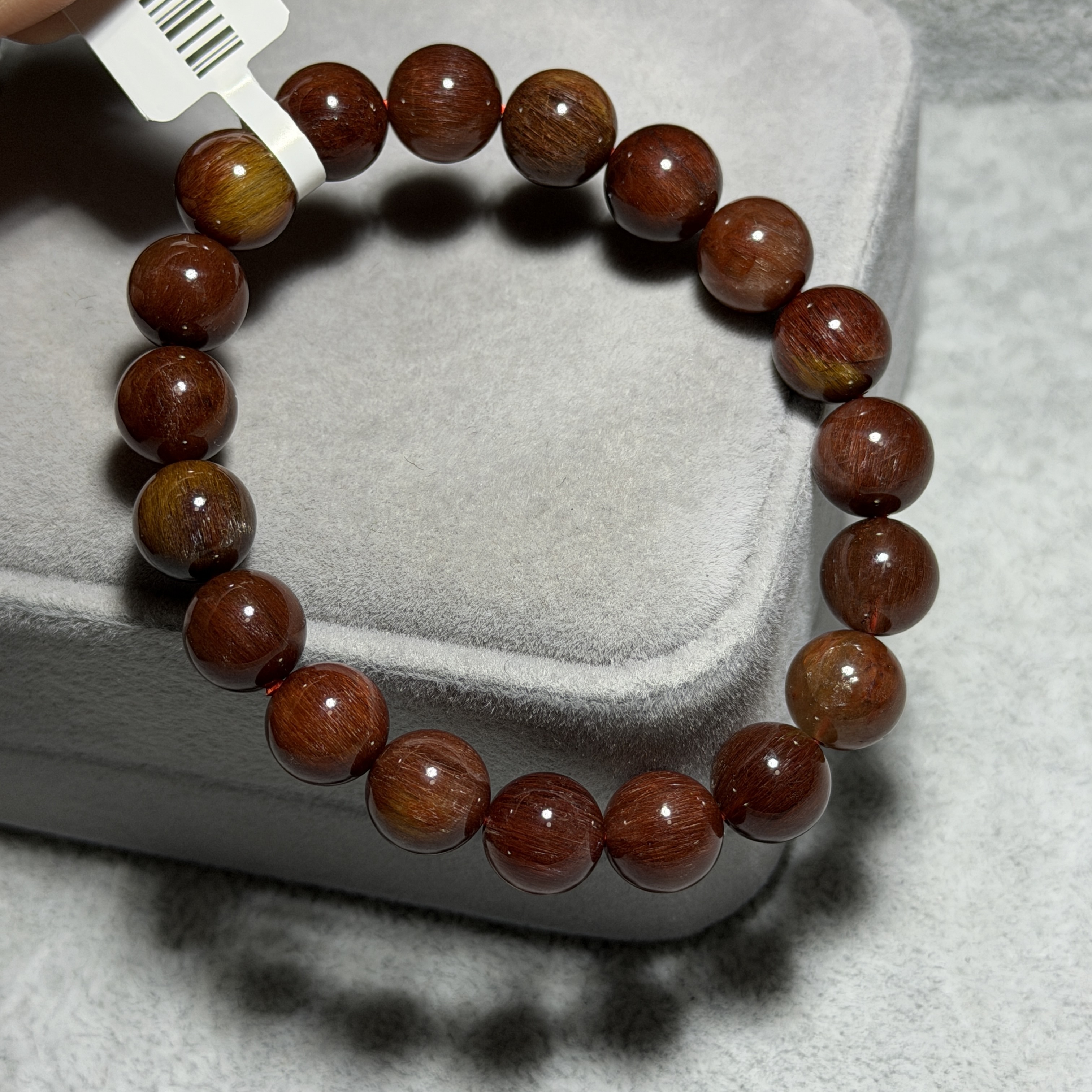 紅髮晶 10+mm RE1515