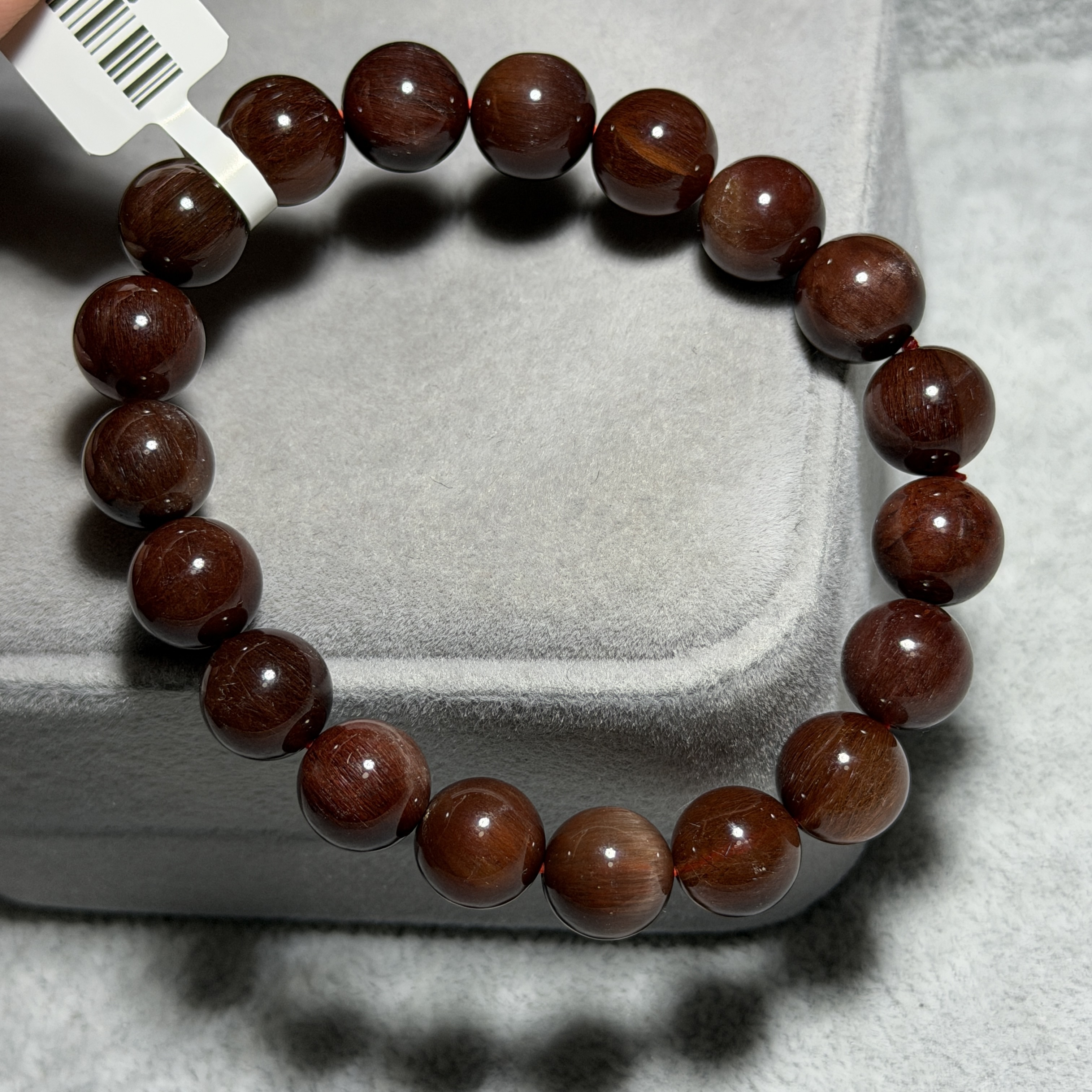 紅髮晶 10.5+mm RE1516