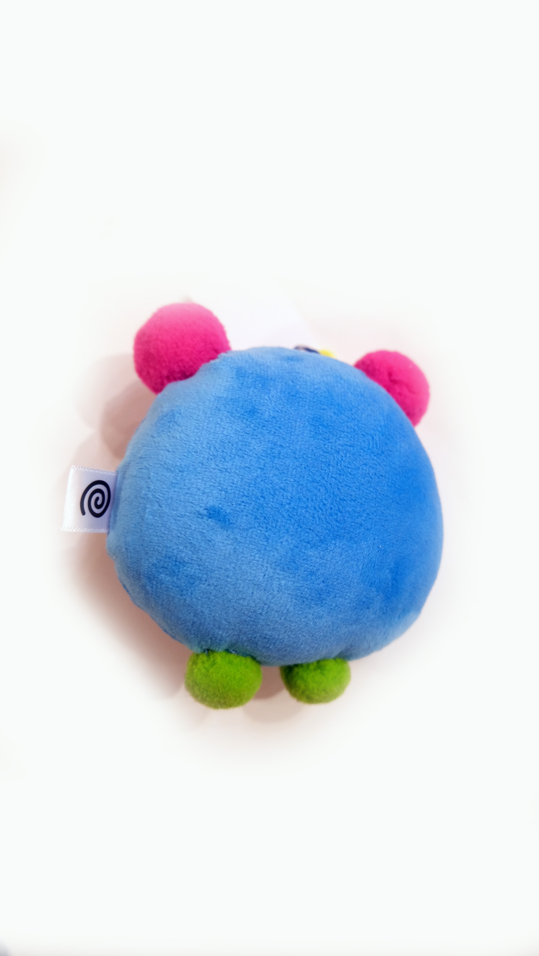 billybluuue - Timmy the clock No.27