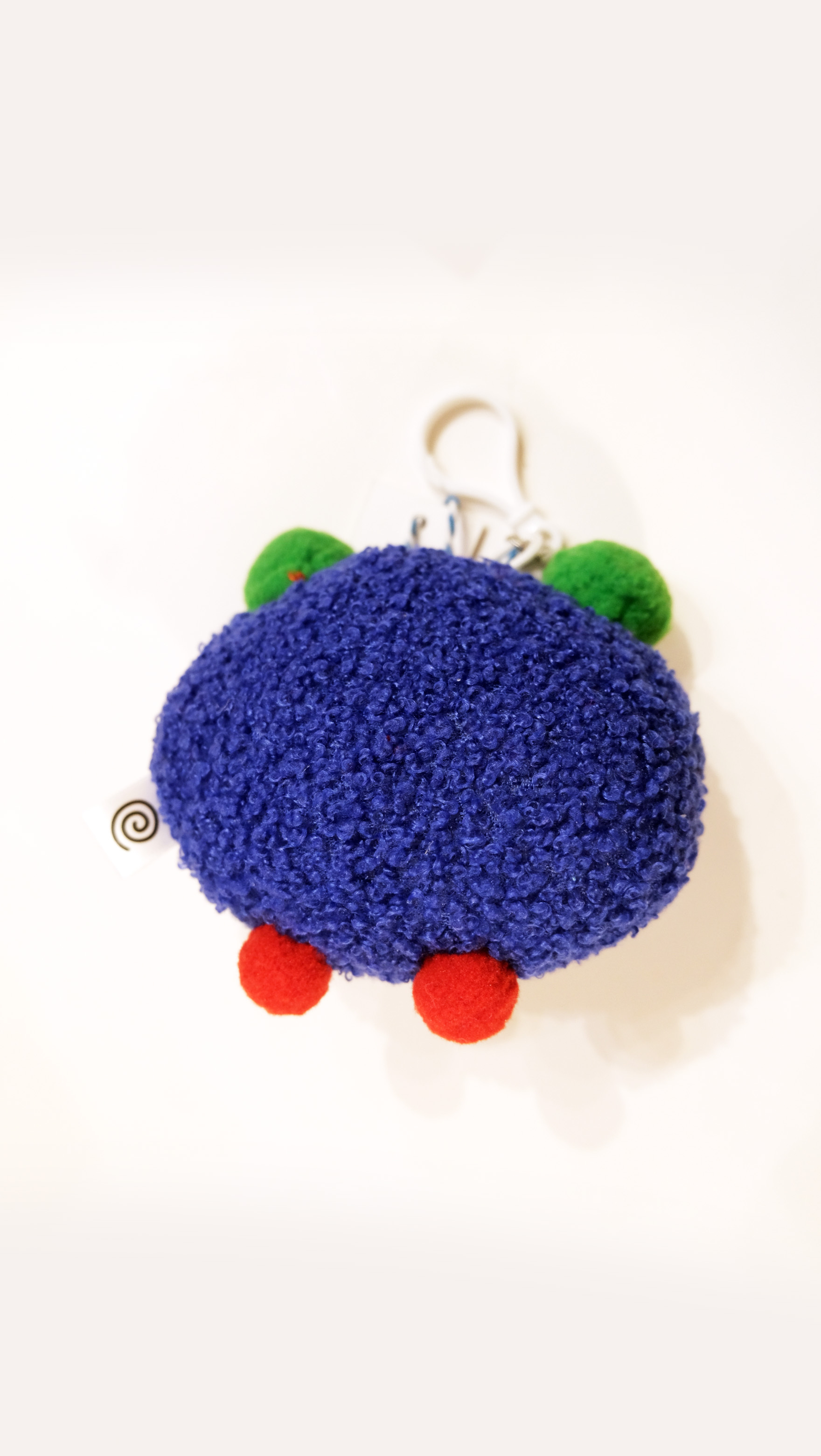 billybluuue - Timmy the clock No.16