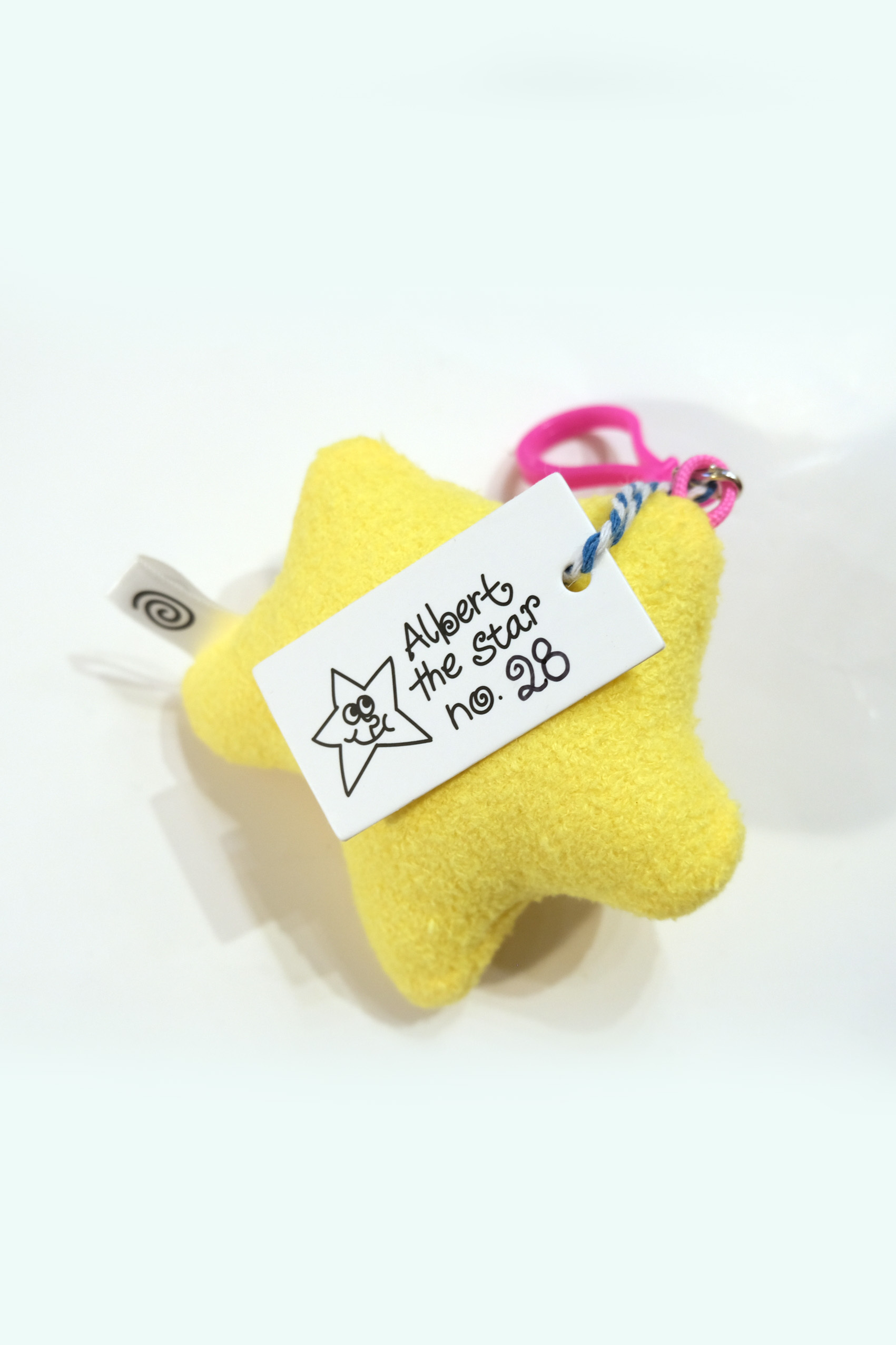 billybluuue - Albert the star No.28