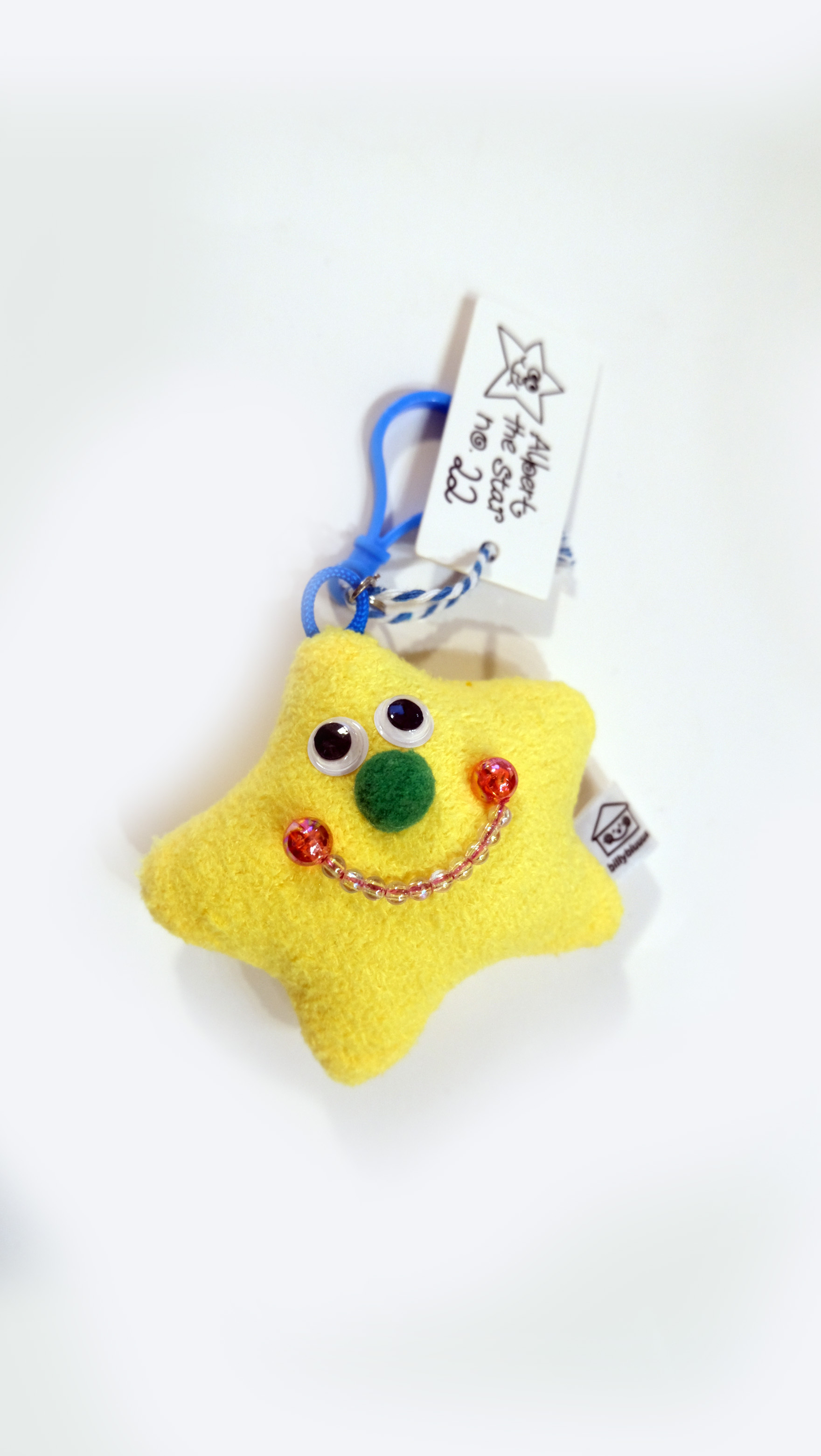 billybluuue - Albert the star No.22