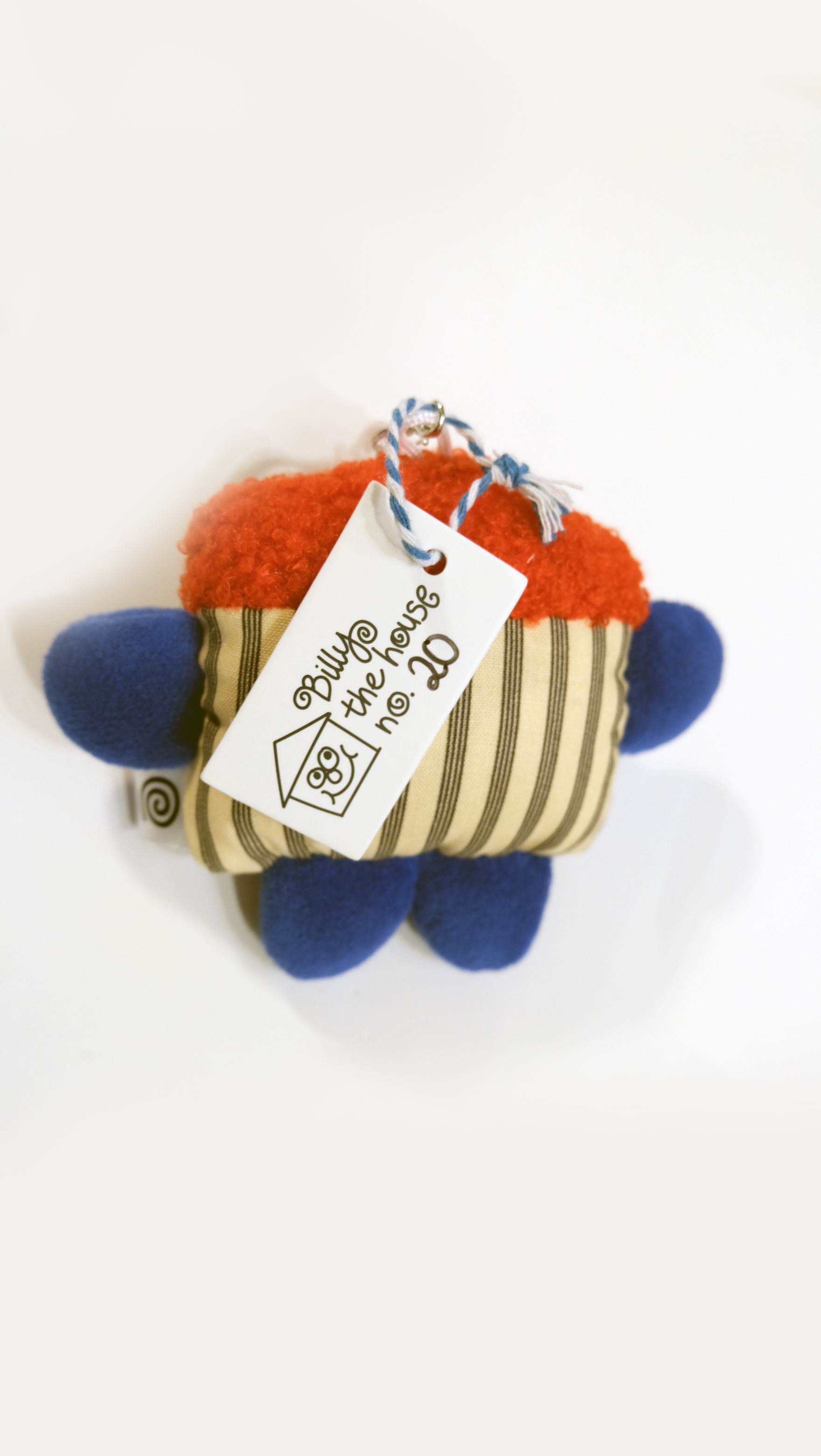 billybluuue - Billy the house No.20